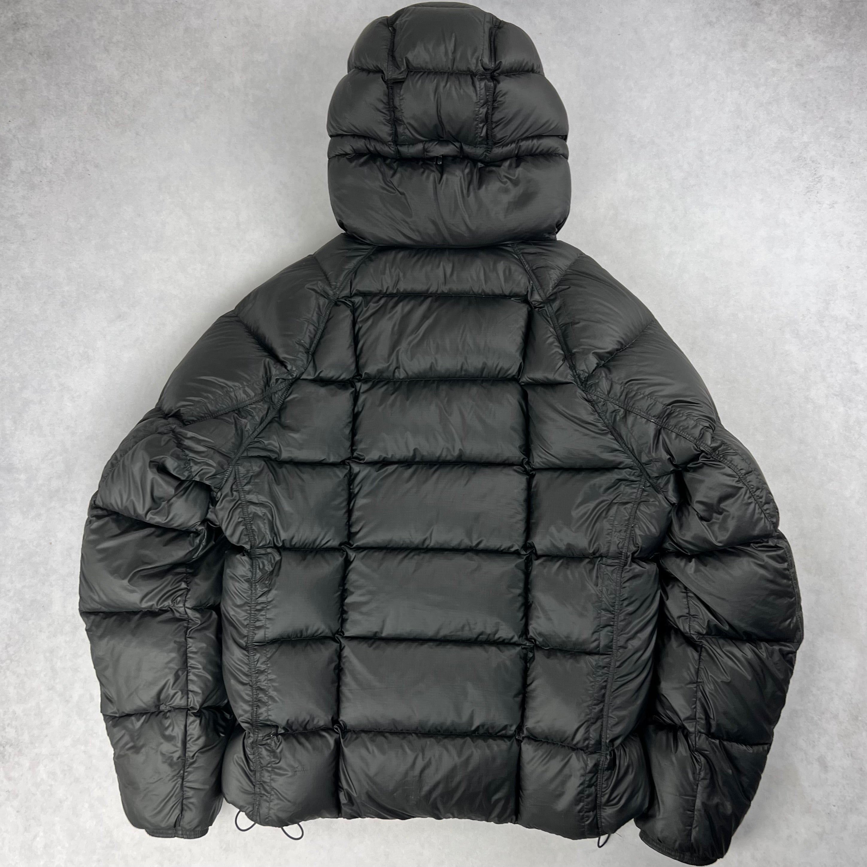 CP Company Puffer Jacket