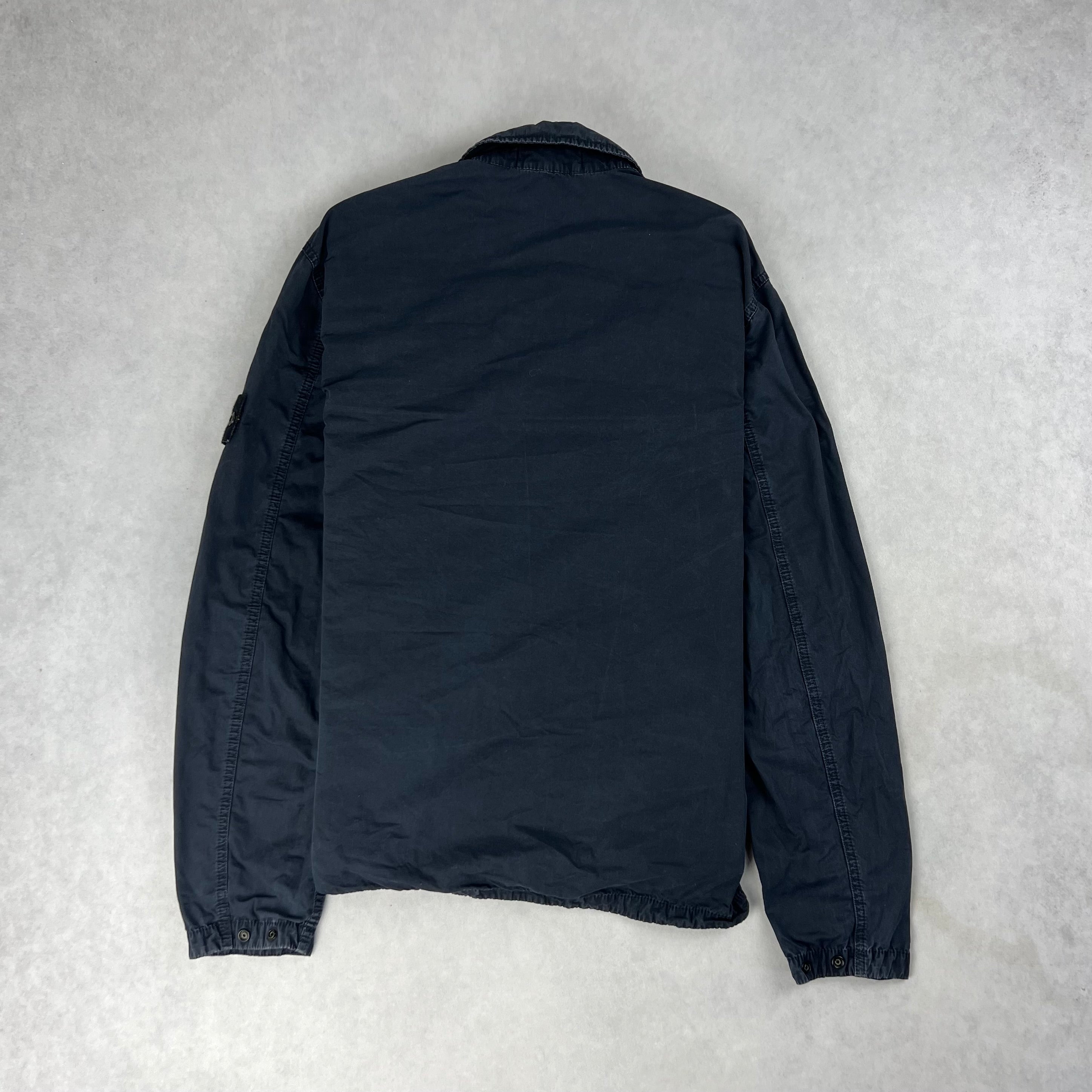 Stone Island Overshirt