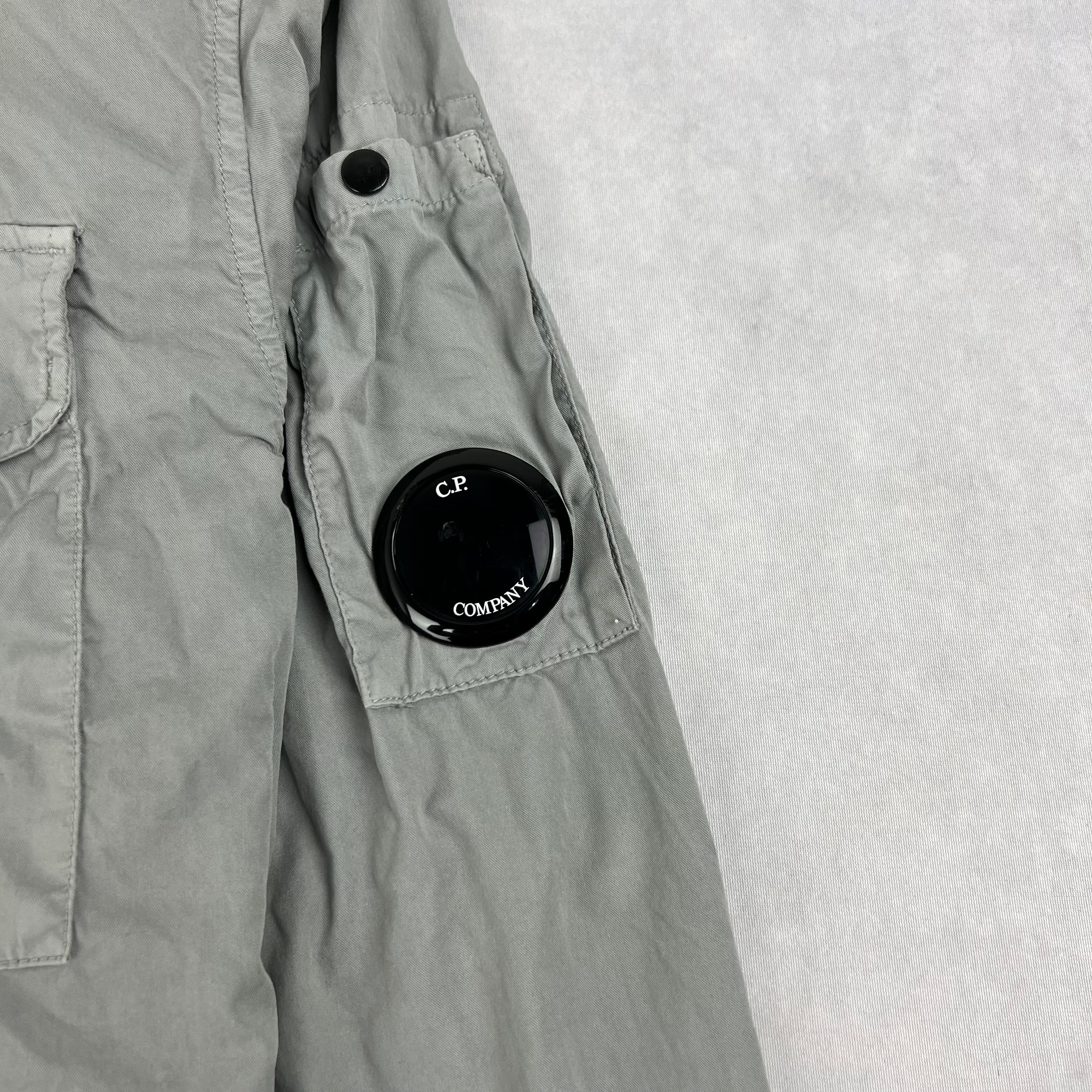 CP Company Overshirt