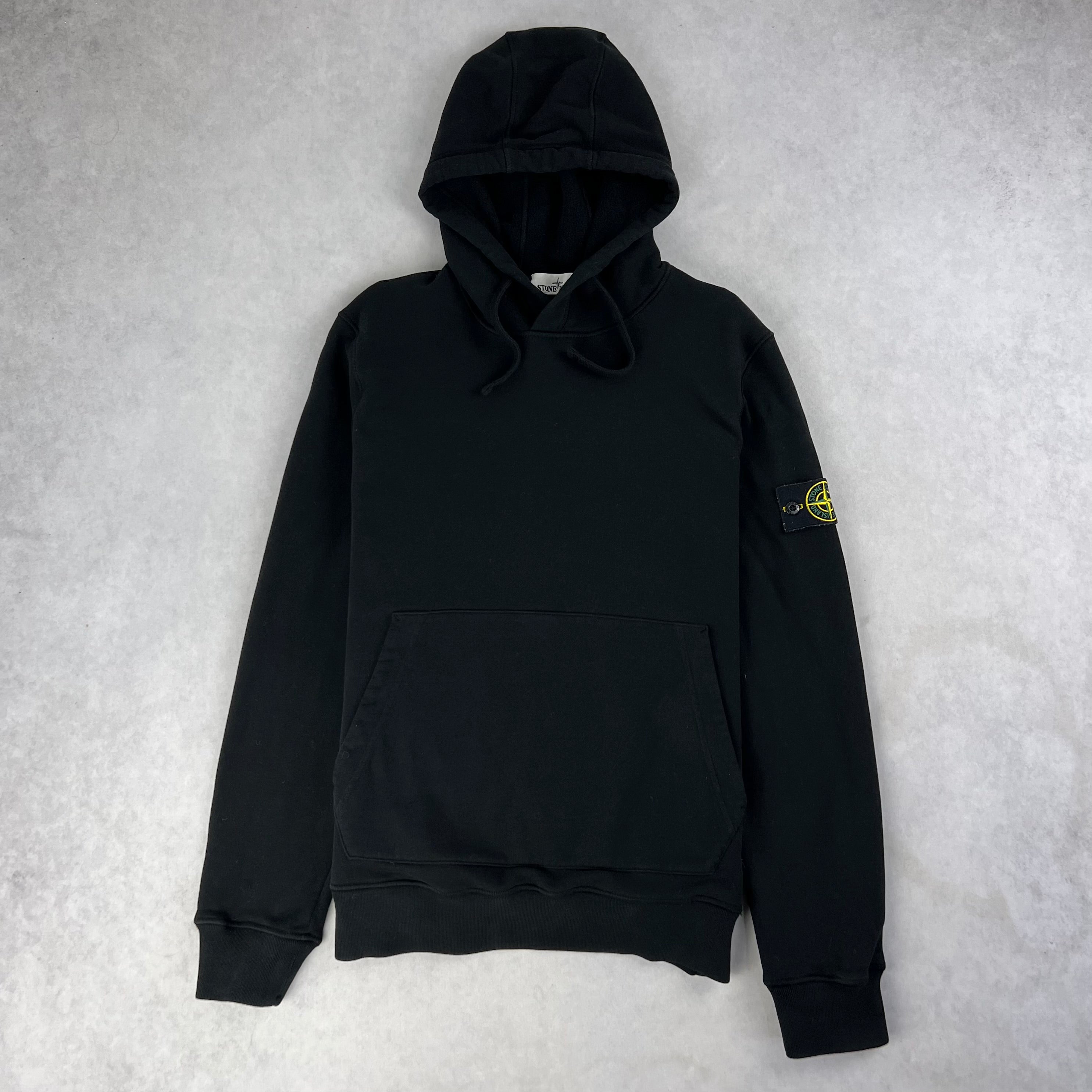 Stone Island Hoodie
