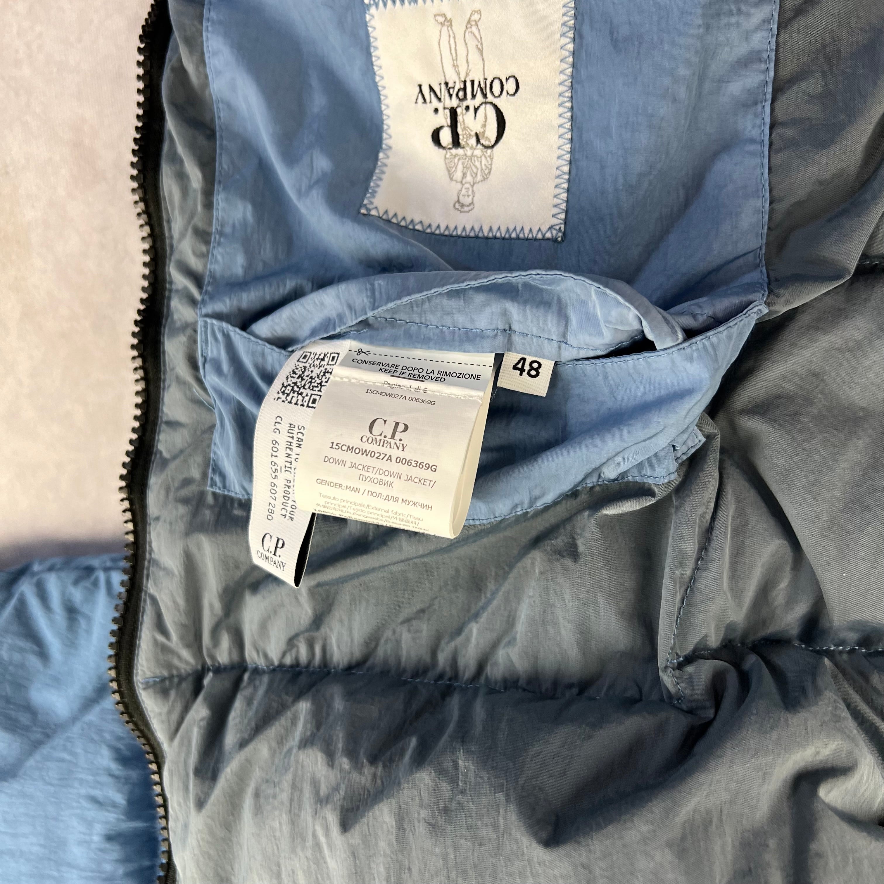 CP Company Puffer Jacket