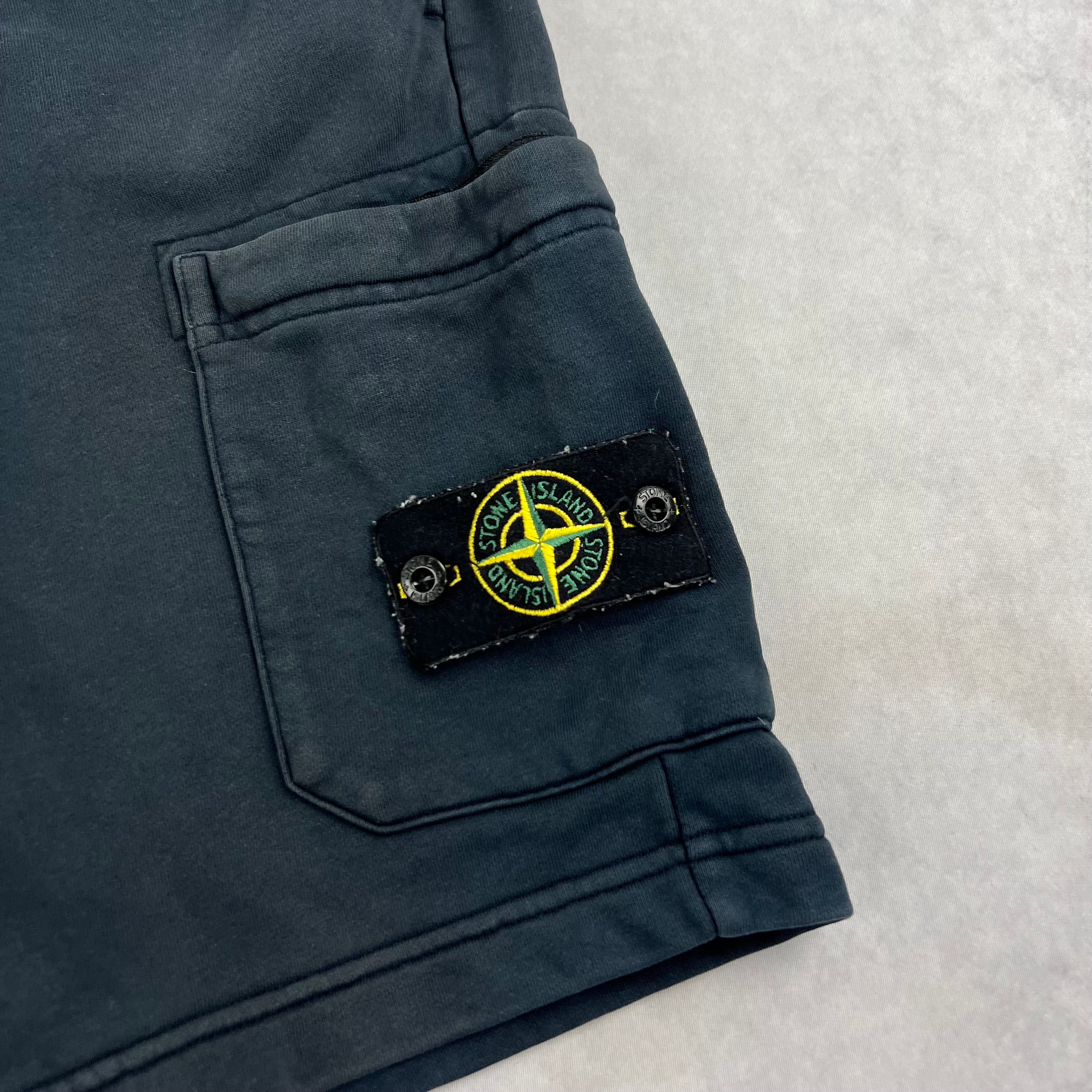 Stone Island Shorts
