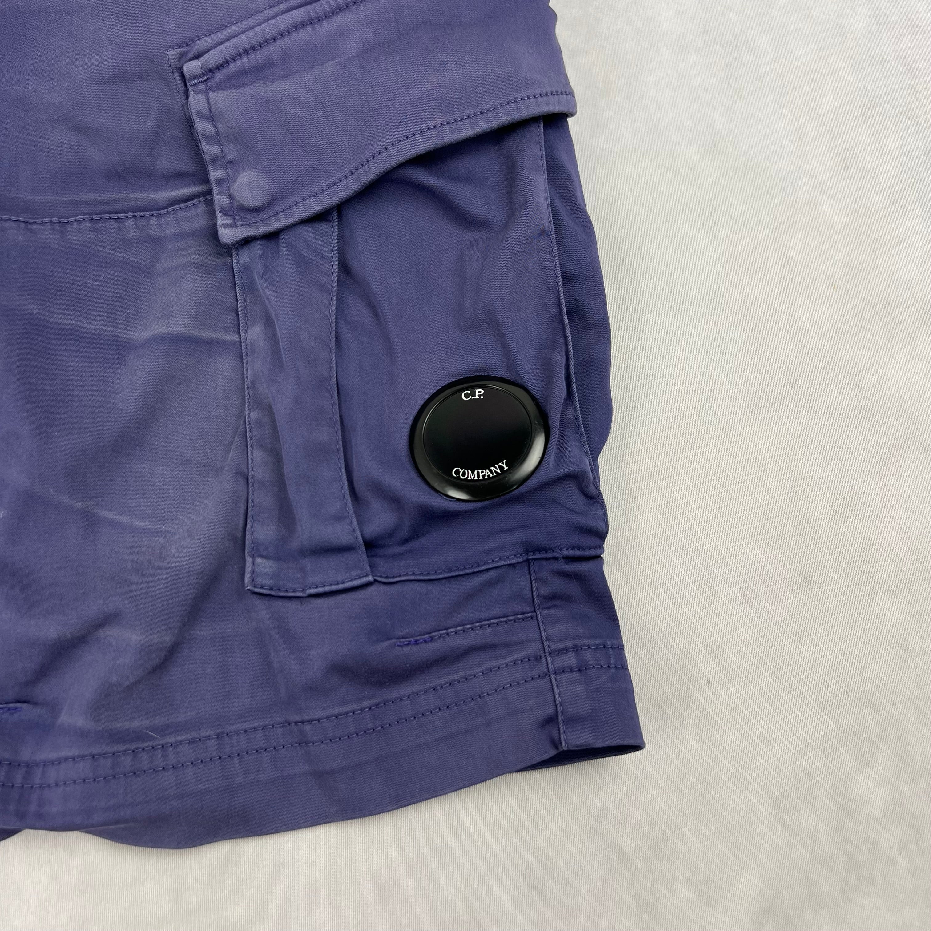 CP Company Cargo Shorts