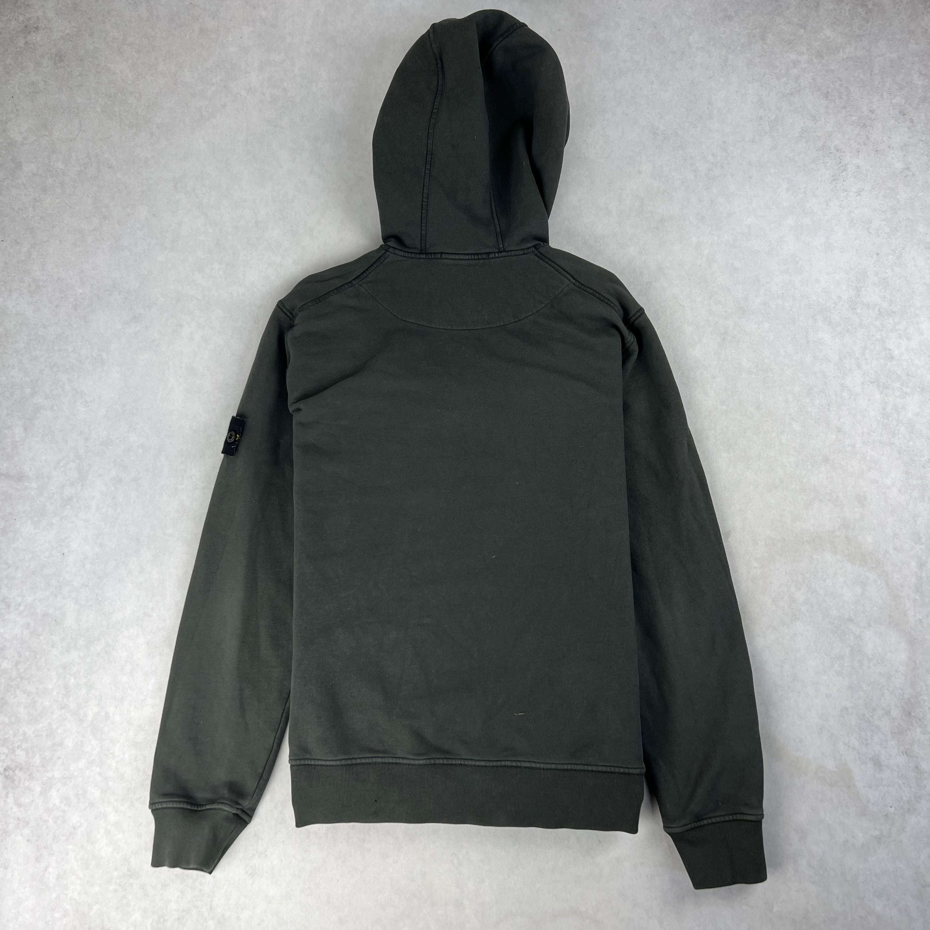 Stone Island Hoodie