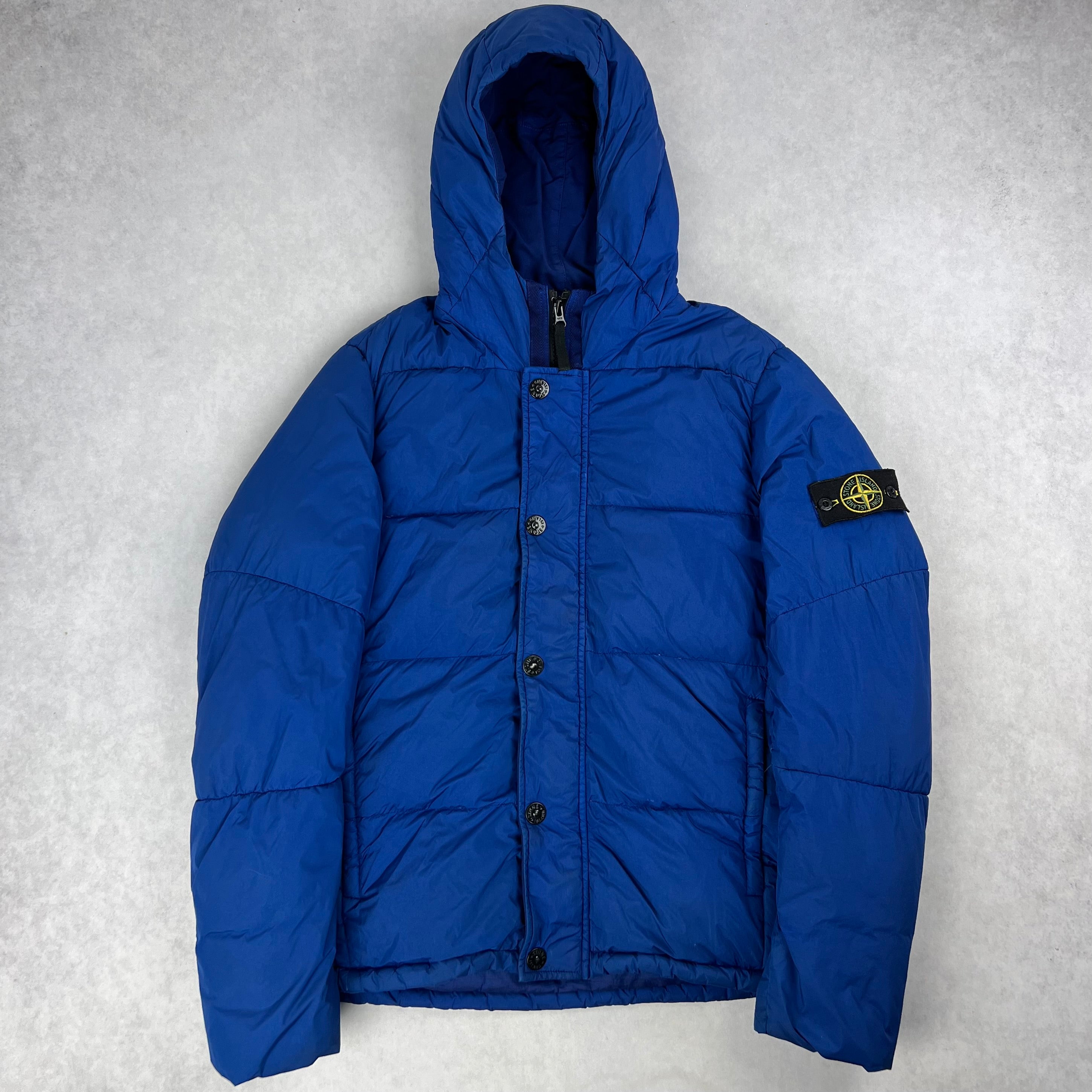 Stone Island Puffer Jacket