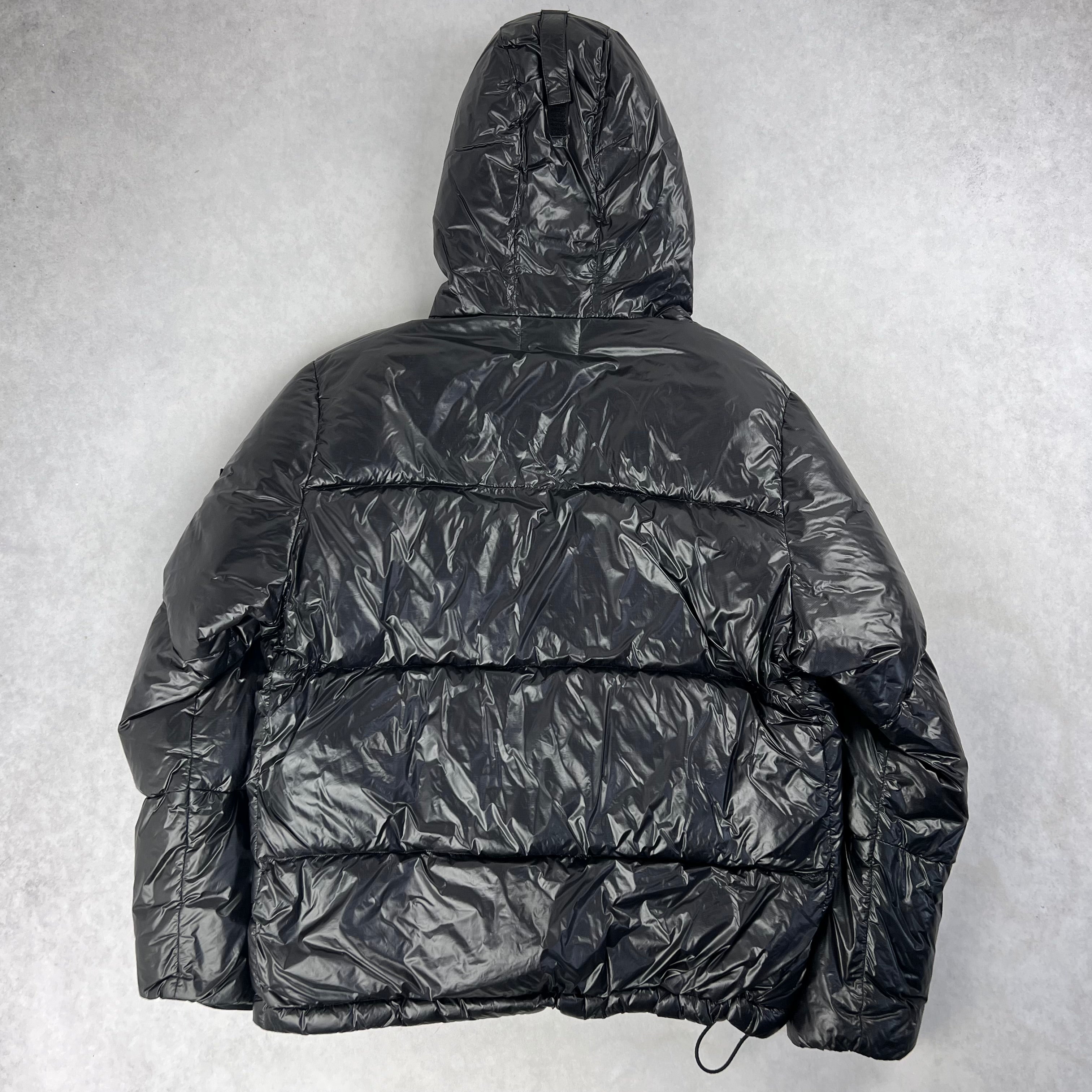 Stone Island Puffer Jacket