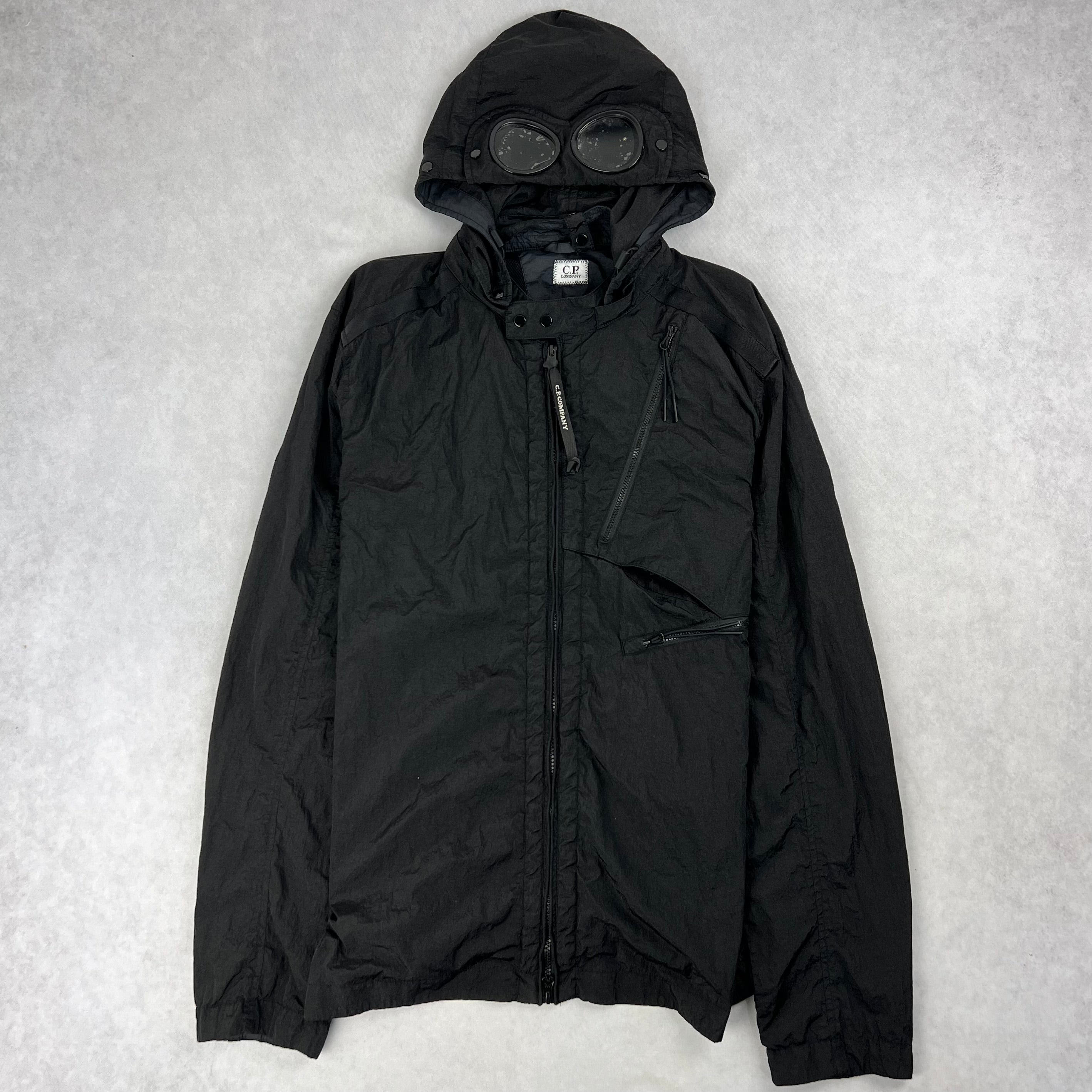 CP Company Goggle Jacket