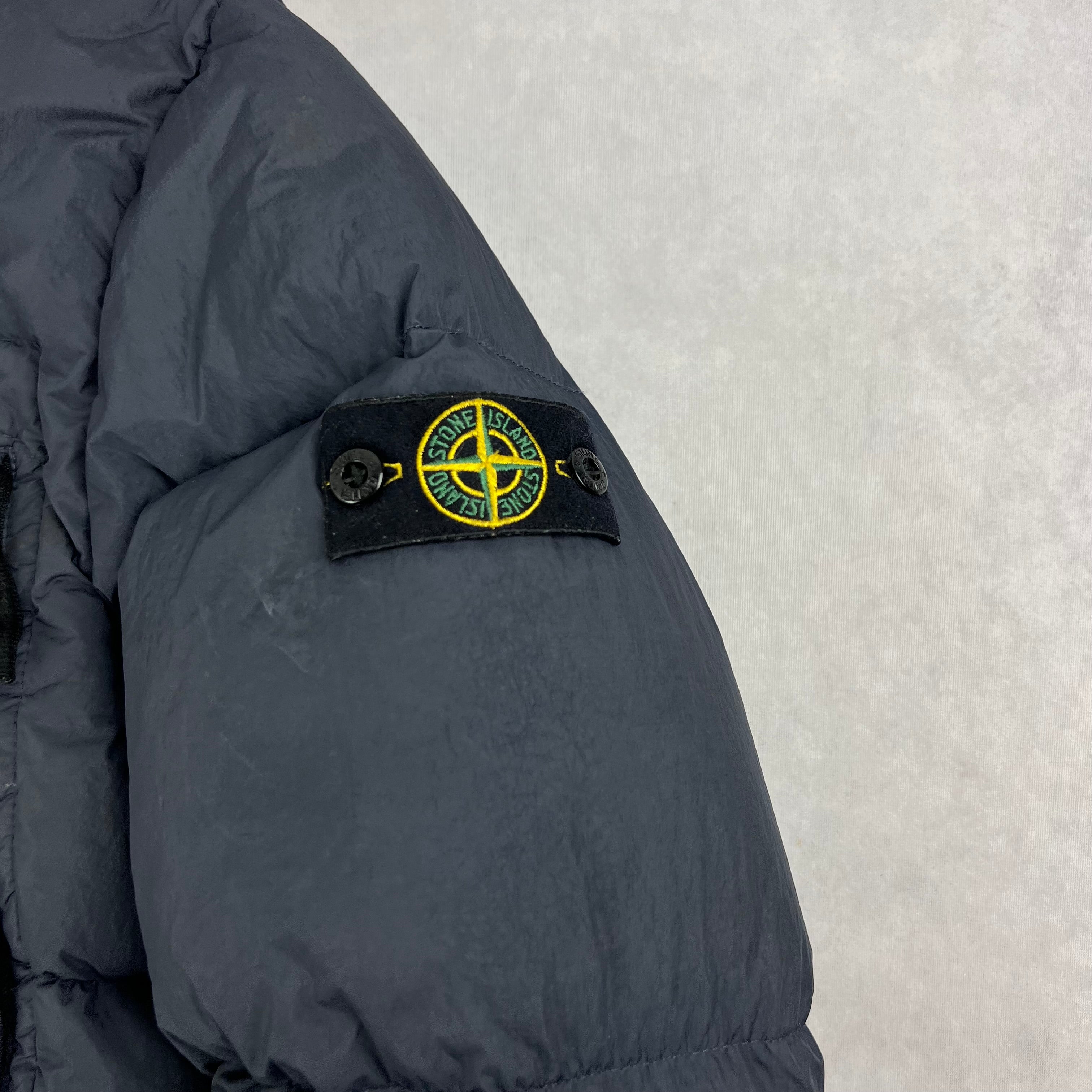 Stone Island Parka