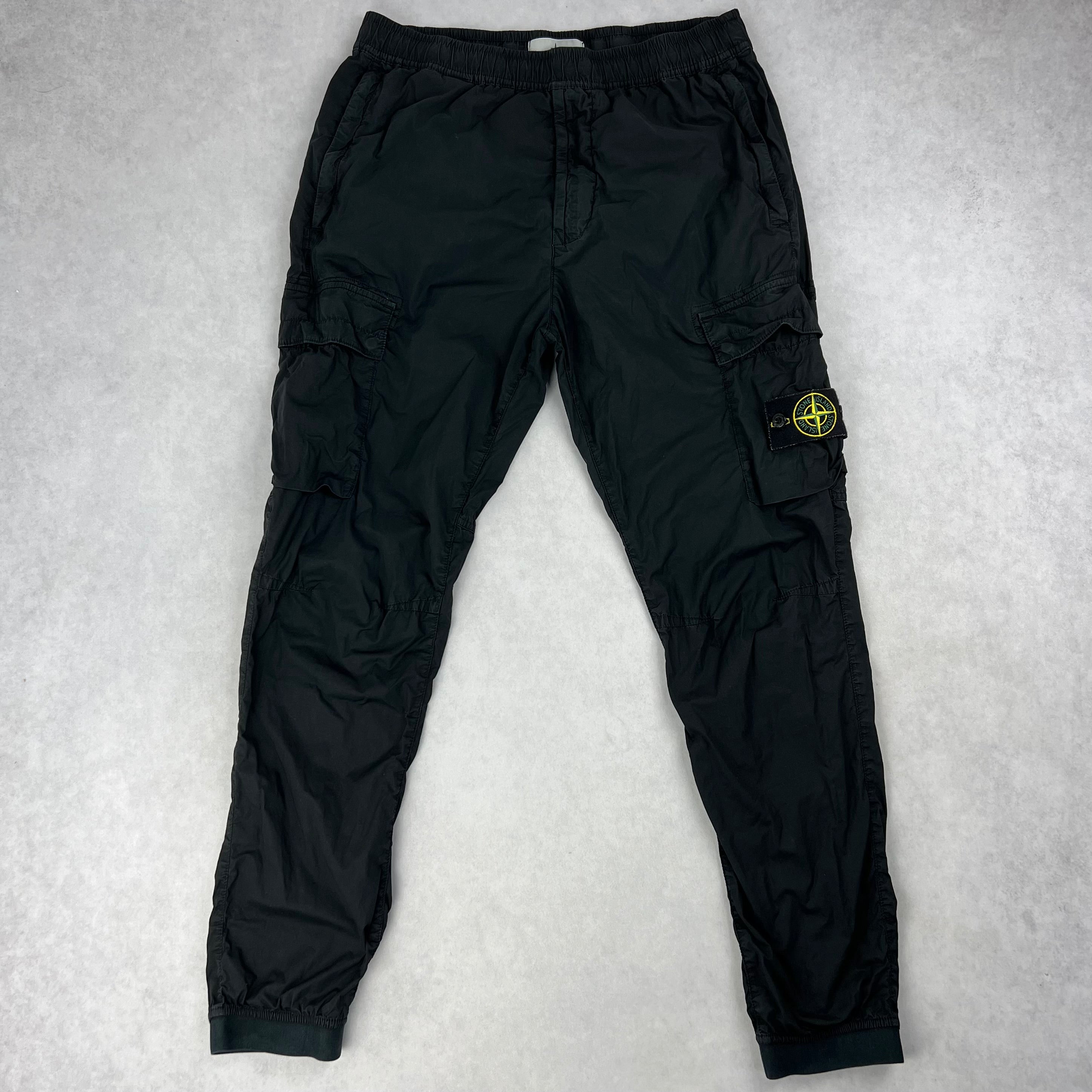 Stone Island Cargo Pants