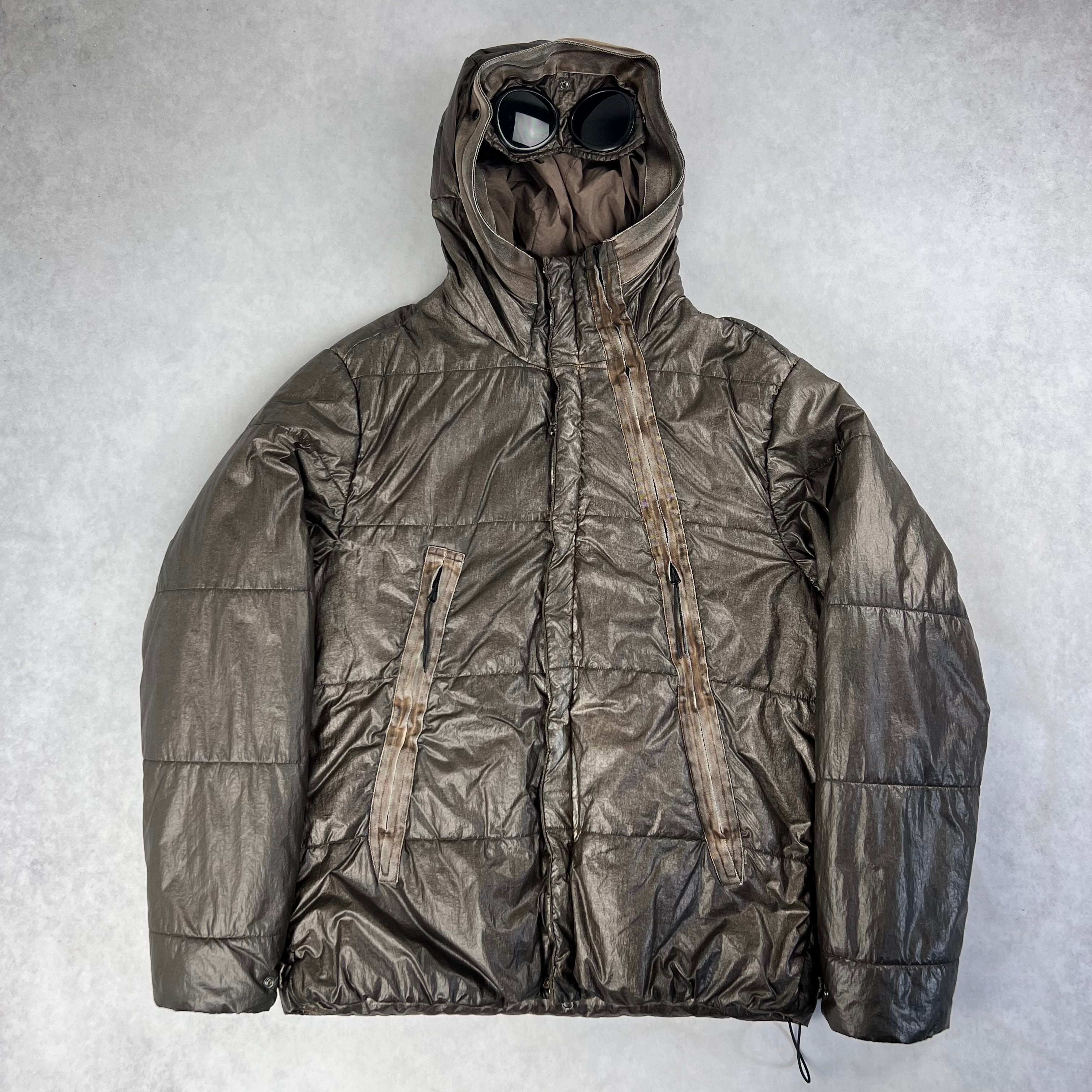 CP Company Puffer Jacket