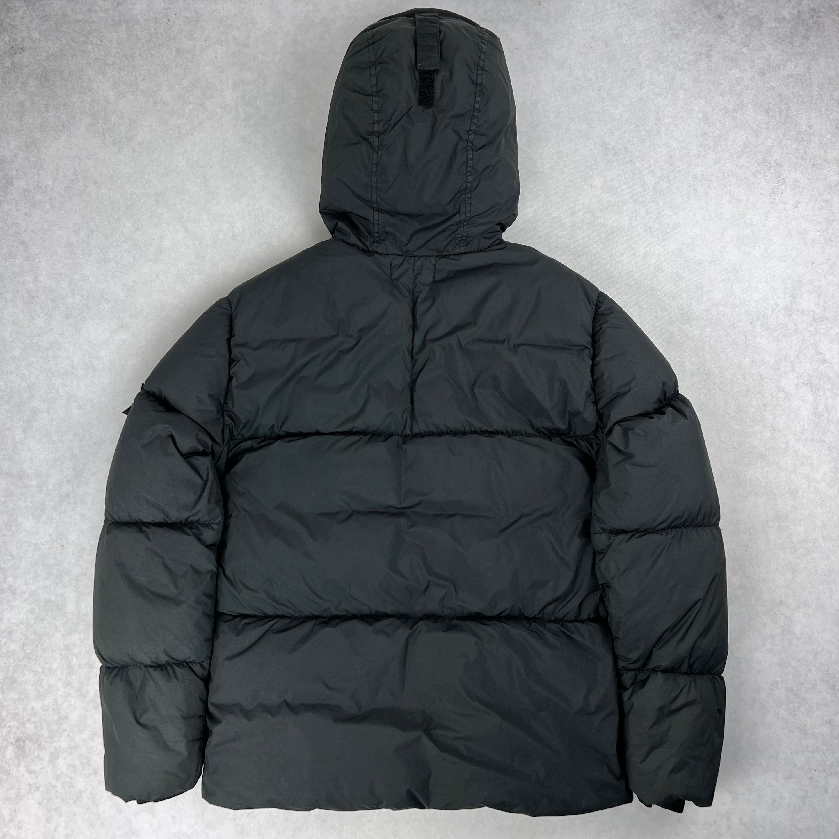 Stone Island Puffer Jacket