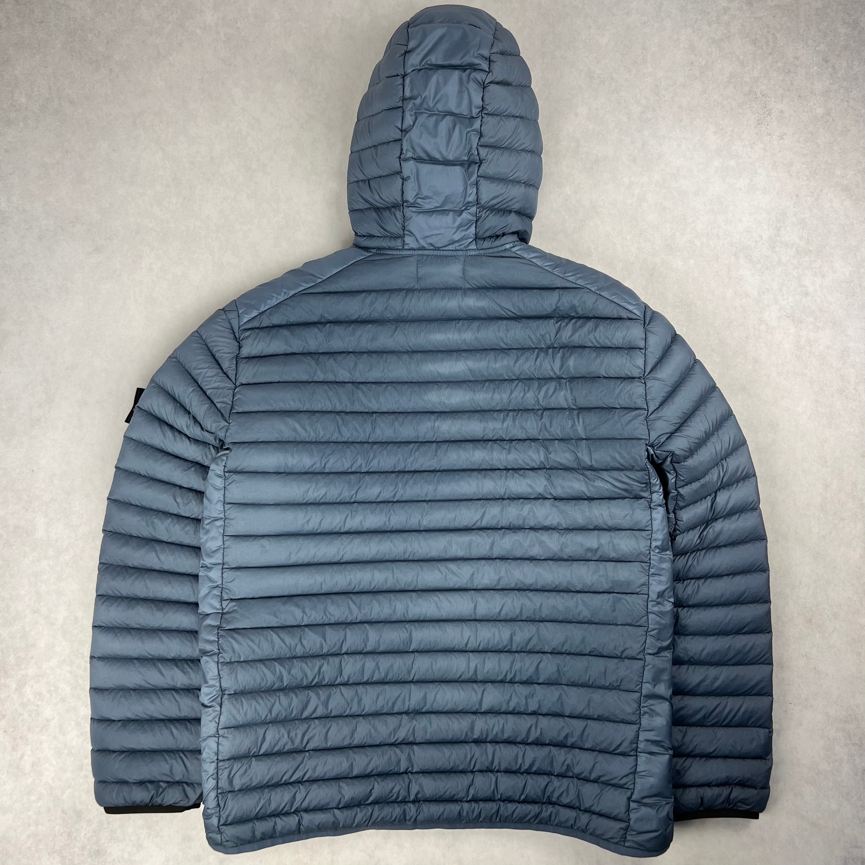 Stone Island Puffer Jacket