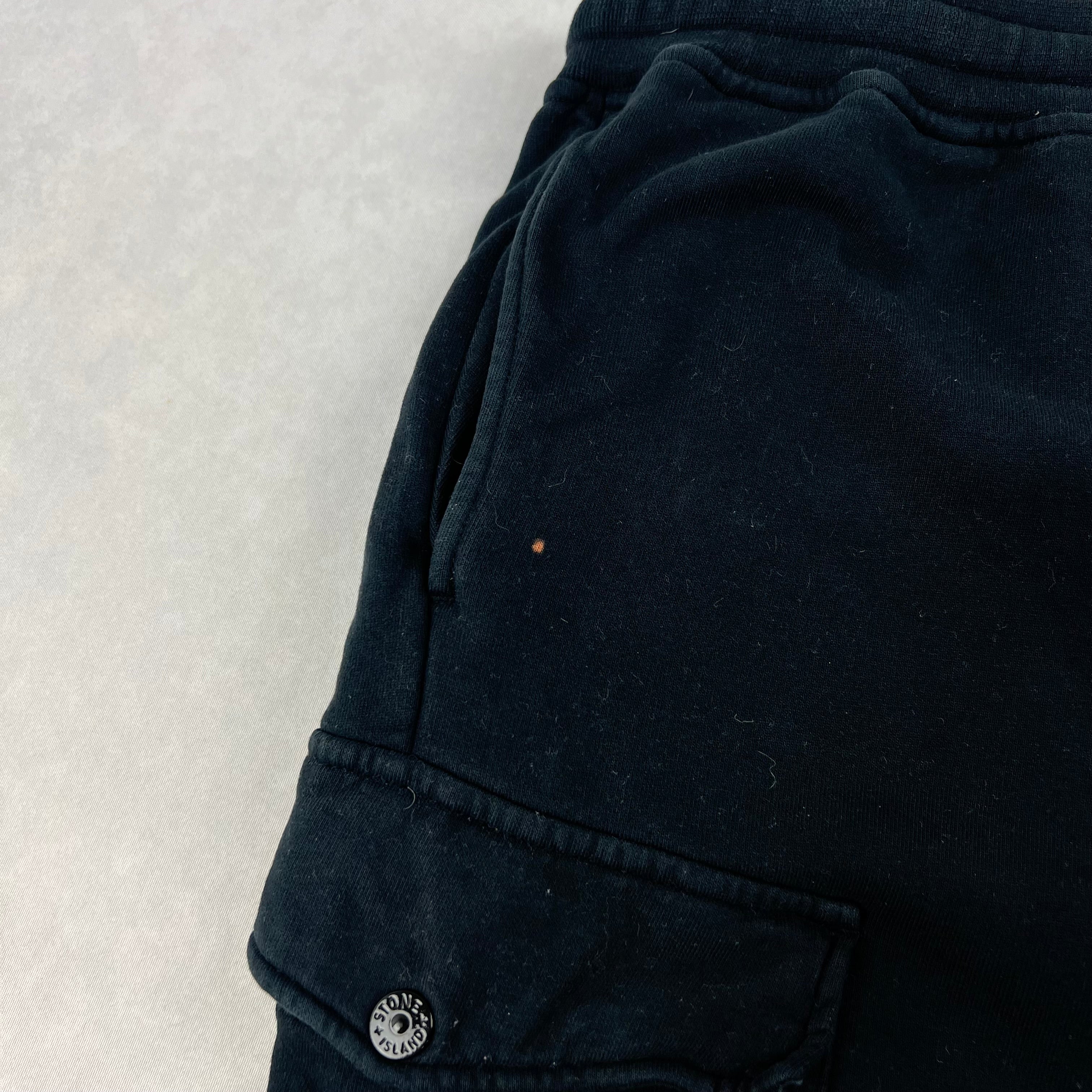 Stone Island Joggers