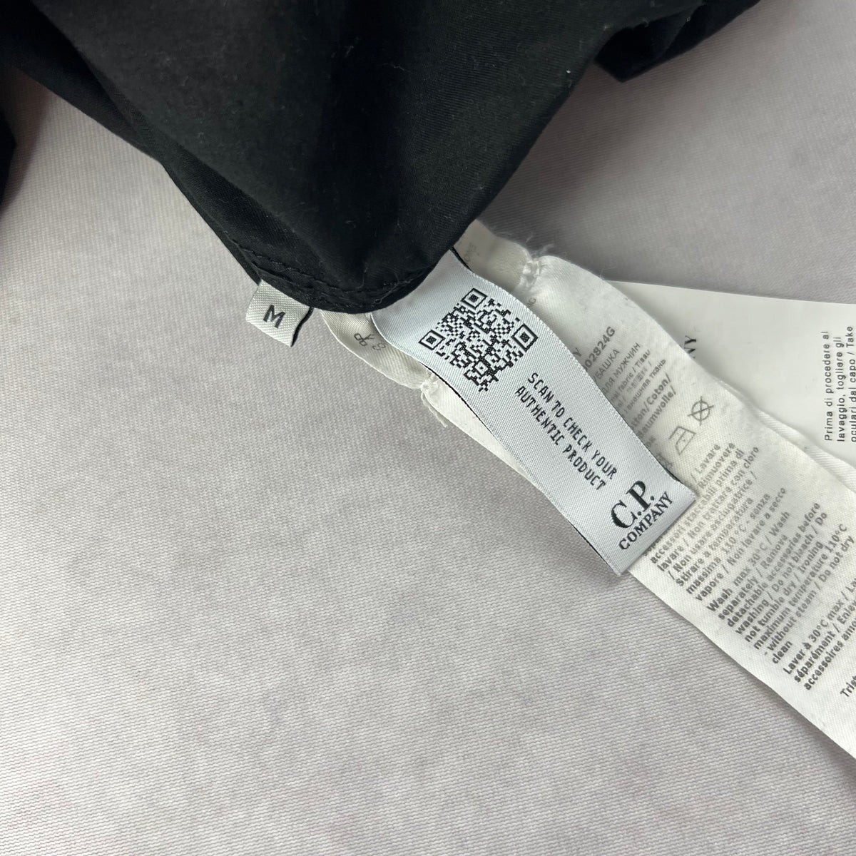 CP Company Overshirt