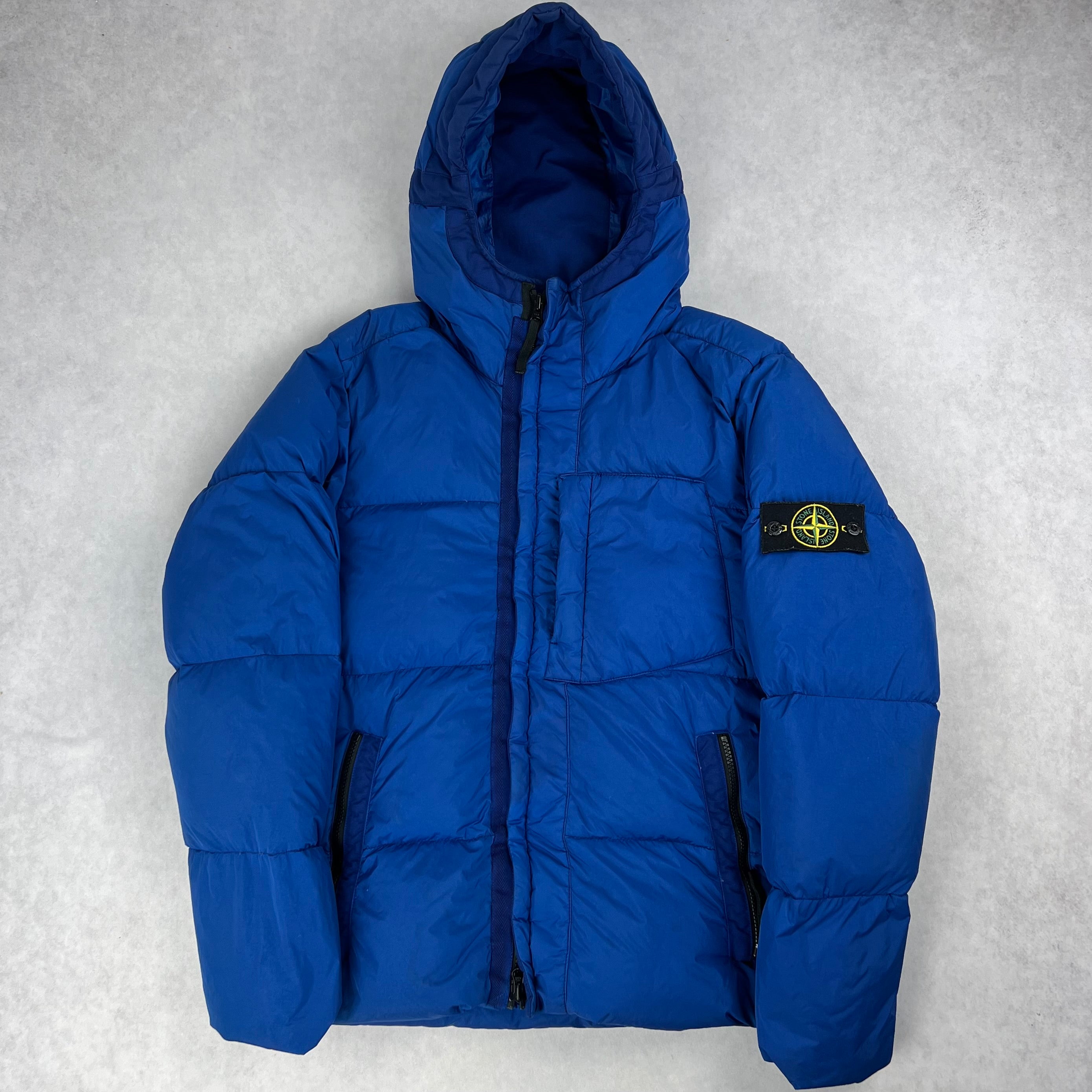 Stone Island Puffer Jacket