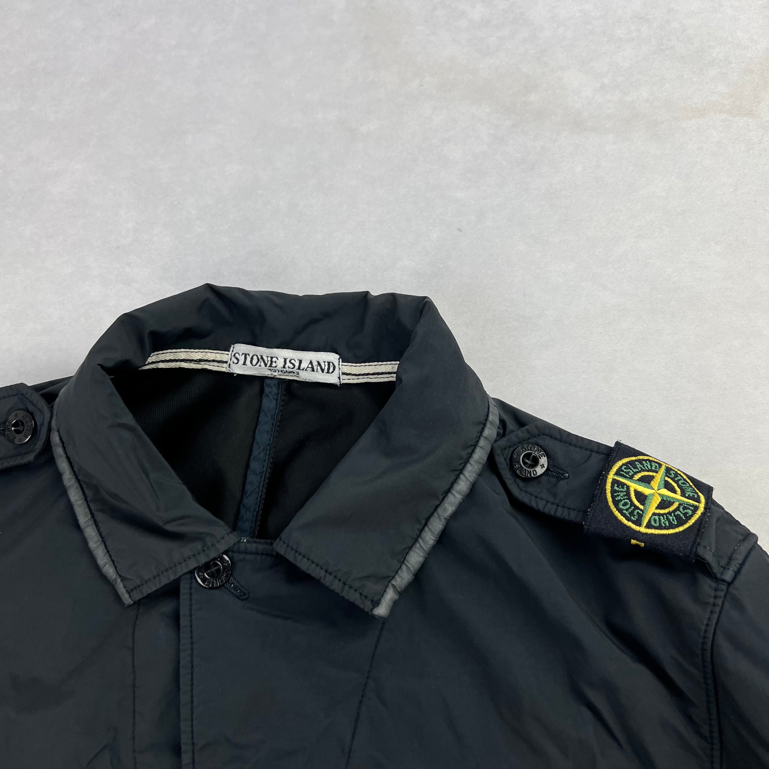 Stone Island Jacket