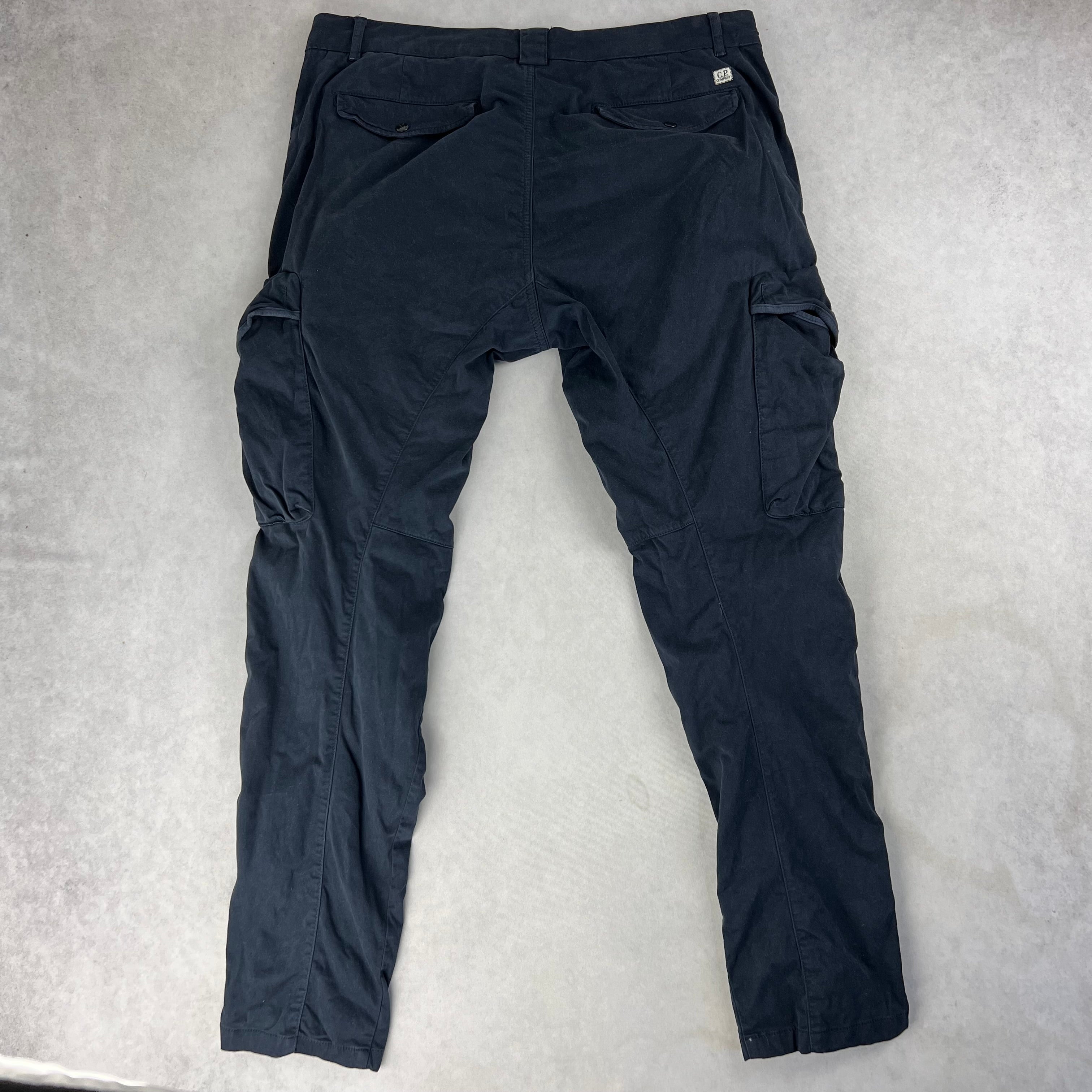 CP Company Cargo Pants