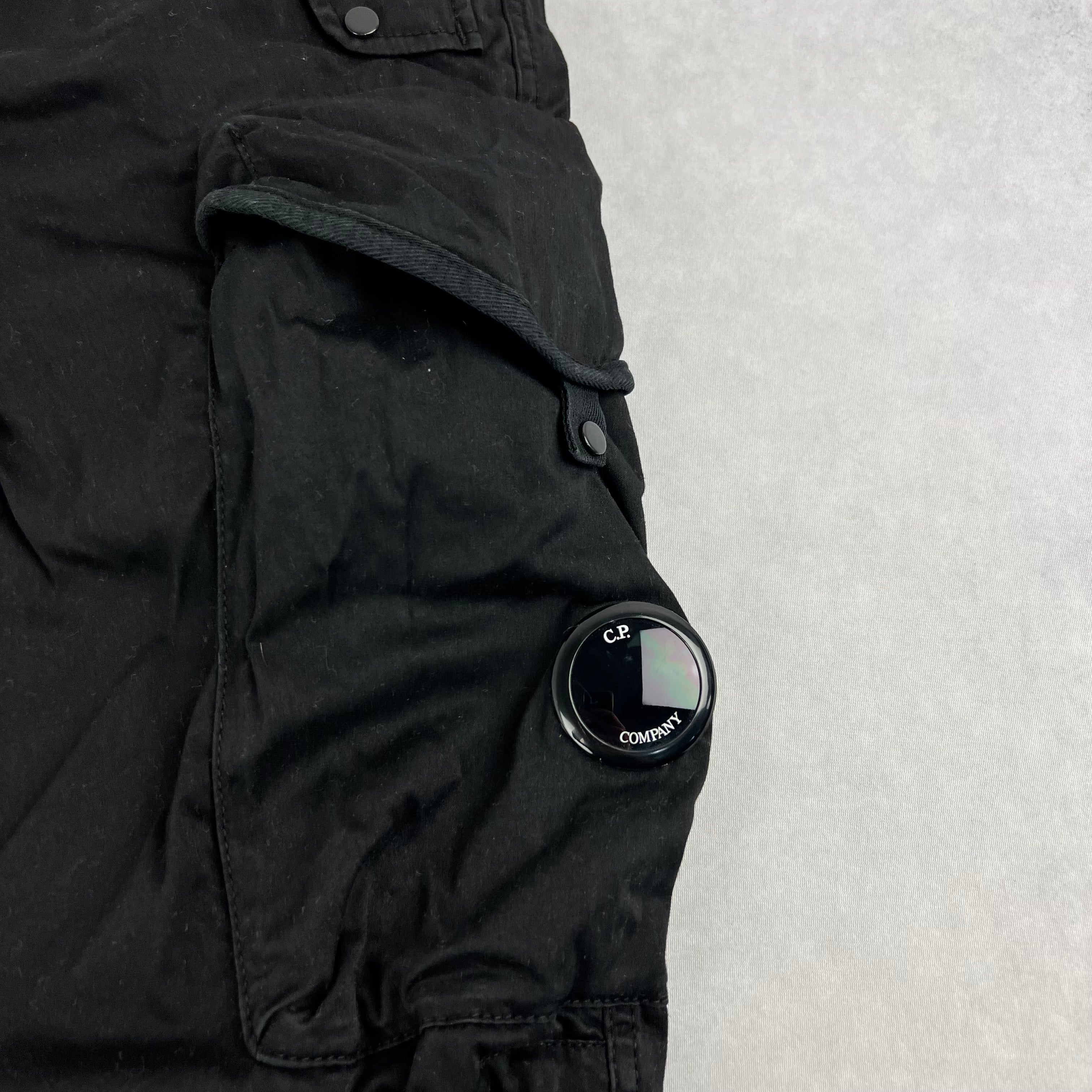 CP Company Cargo Pants
