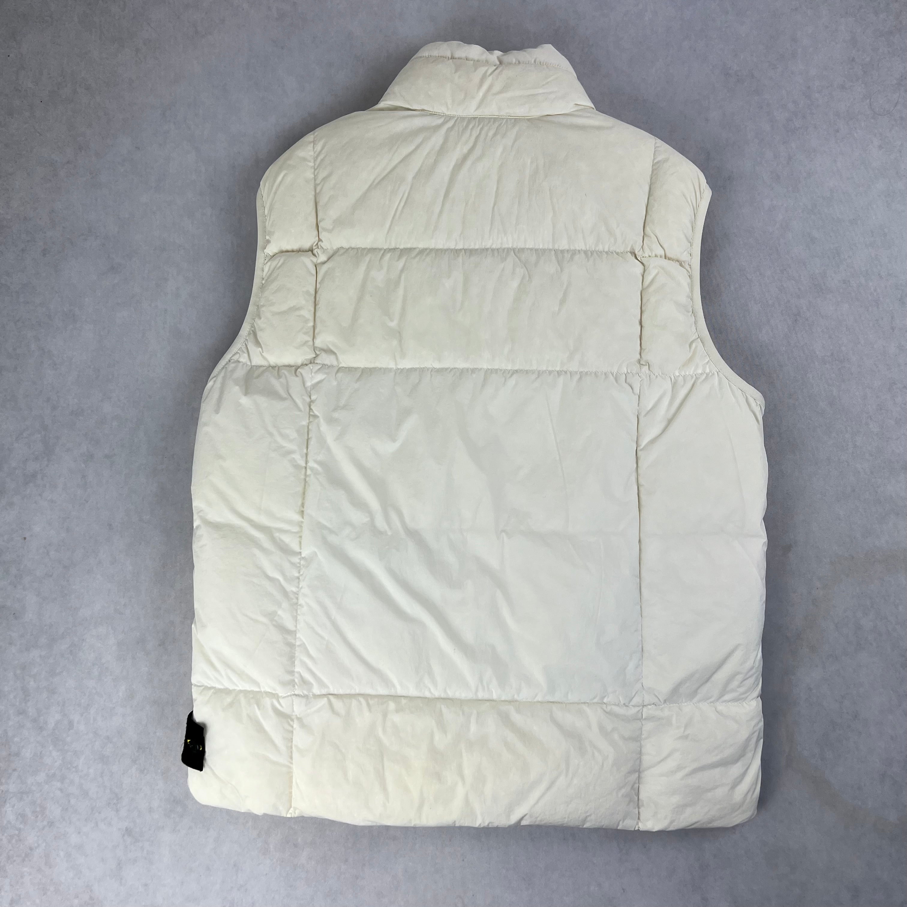 Stone Island Gilet
