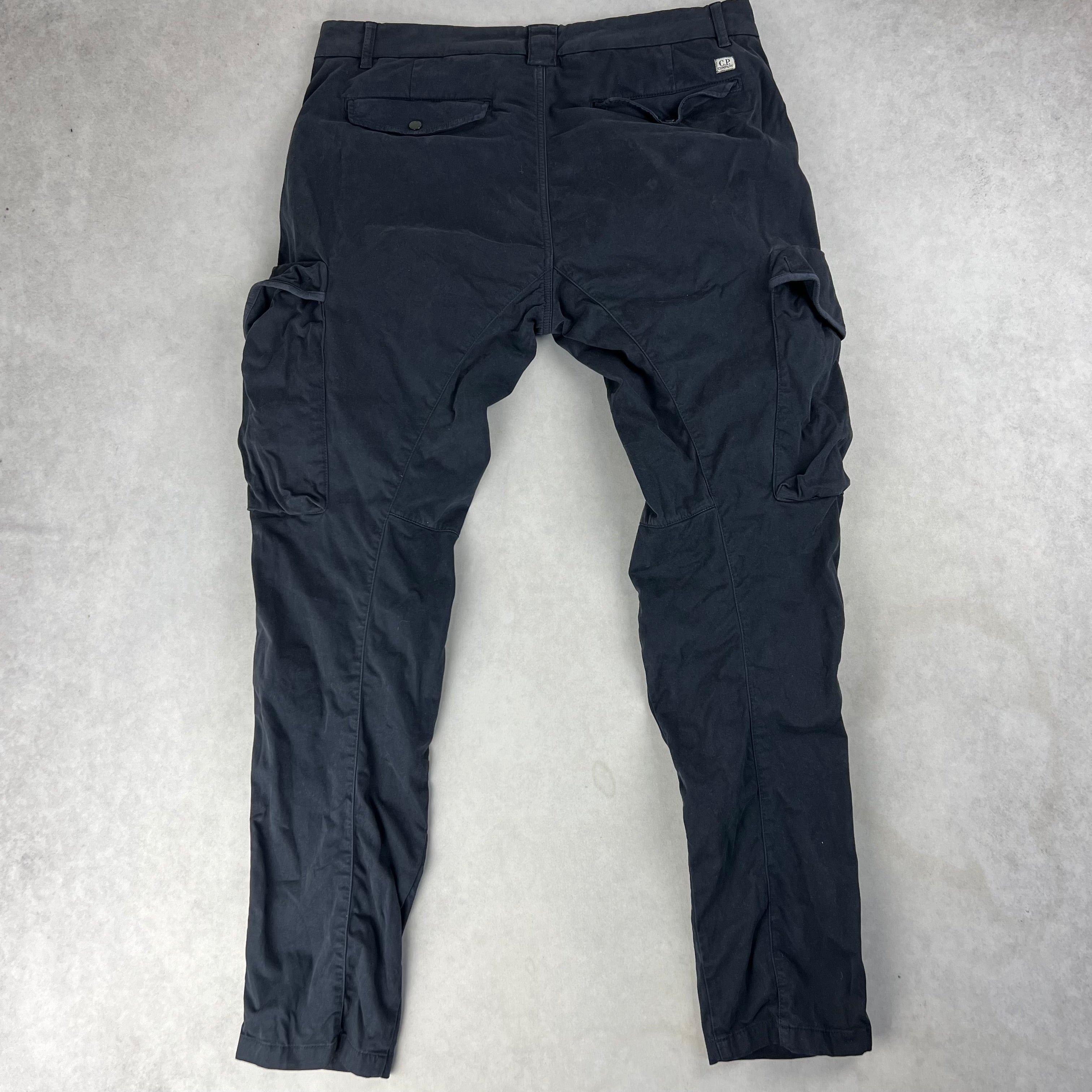 CP Company Cargo Pants