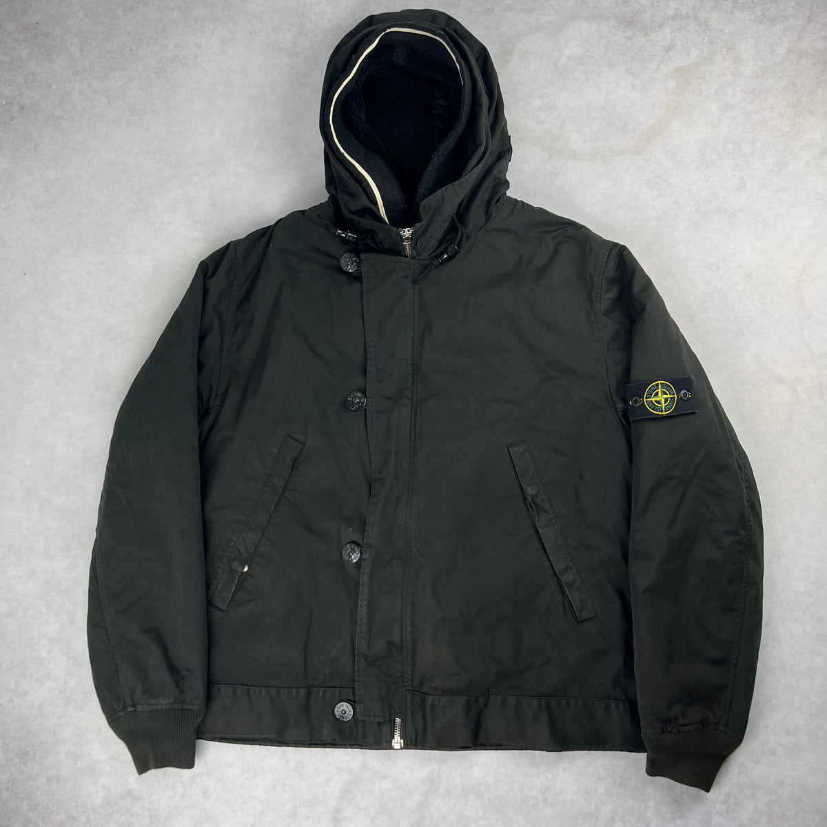 Stone Island Jacket