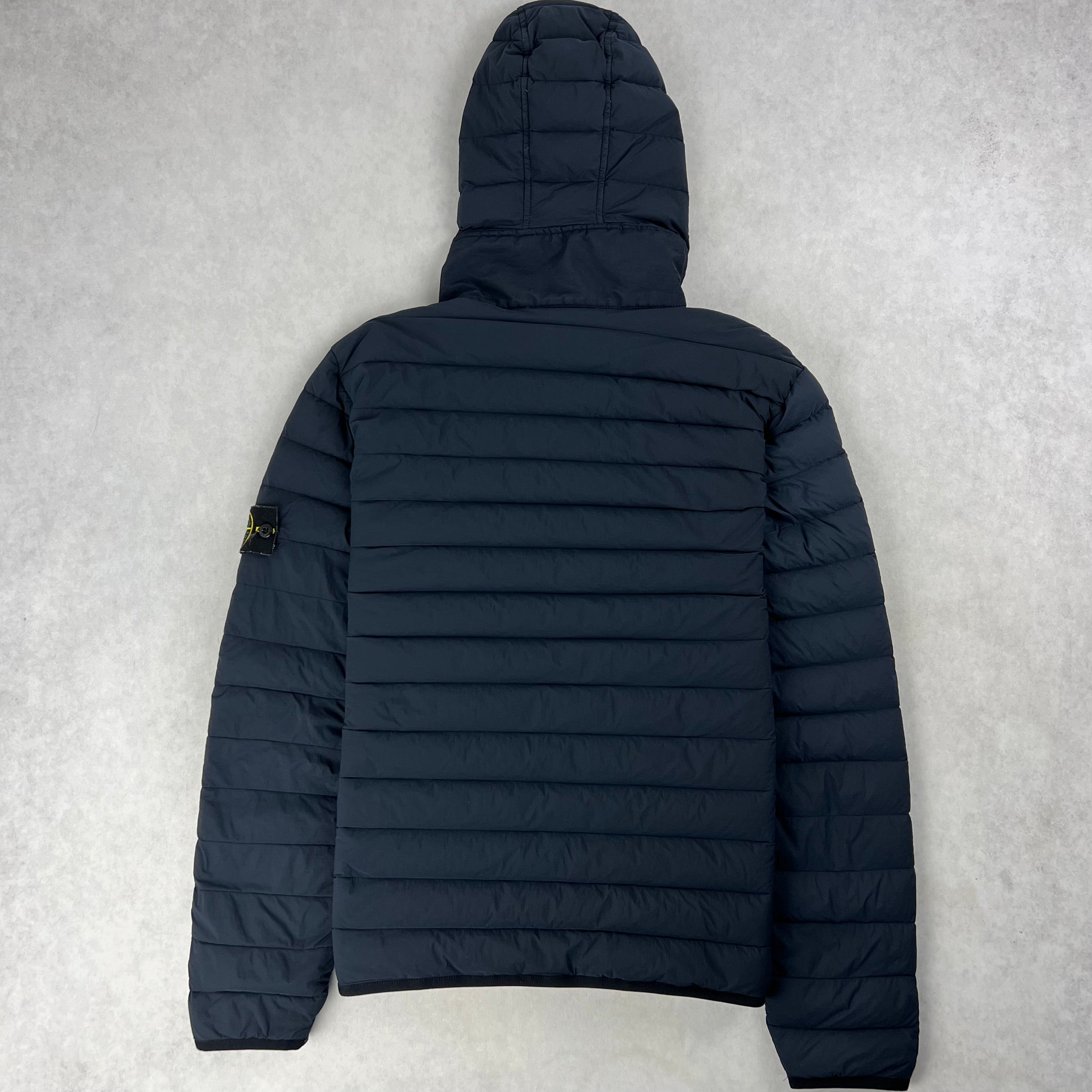 Stone Island Puffer Jacket