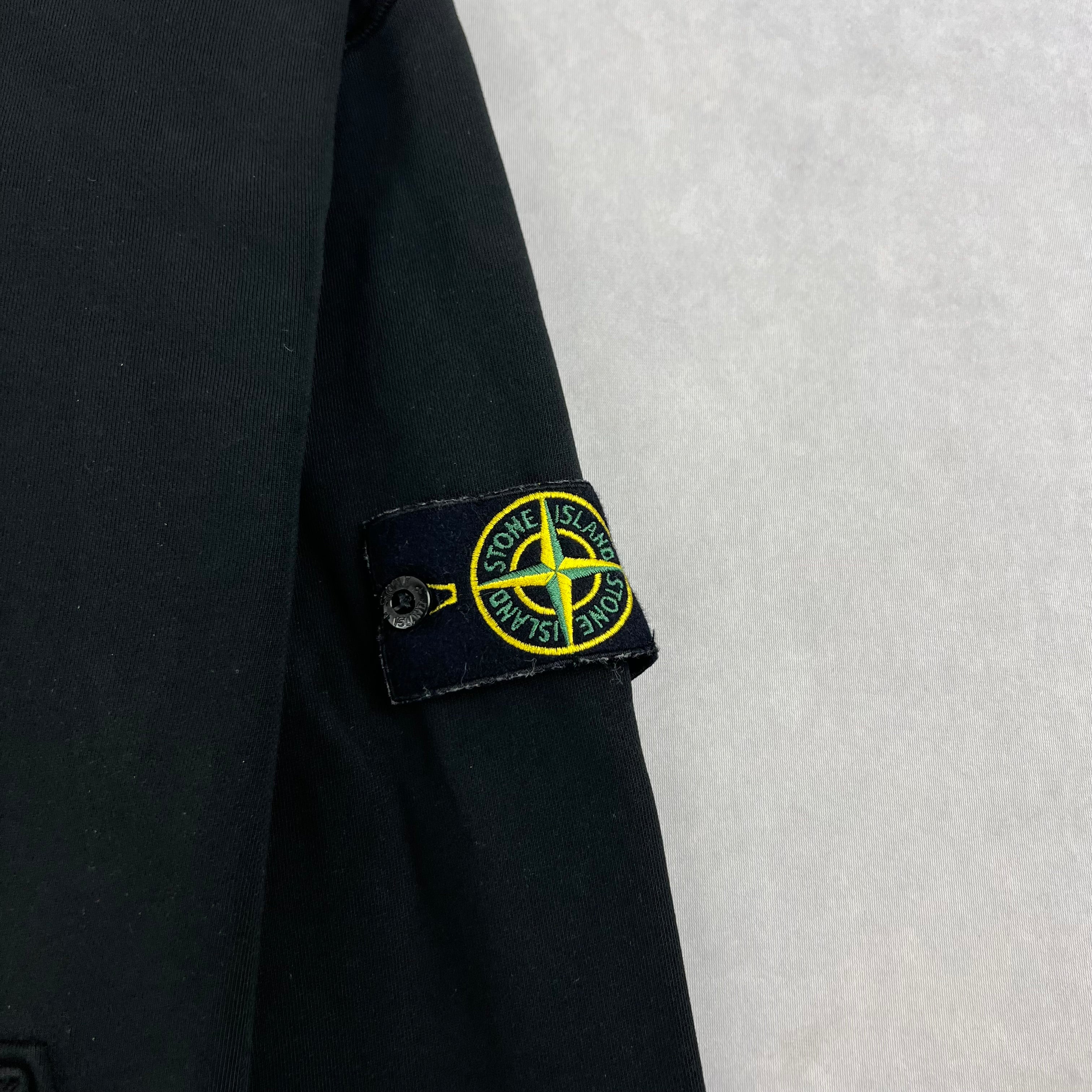 Stone Island Hoodie
