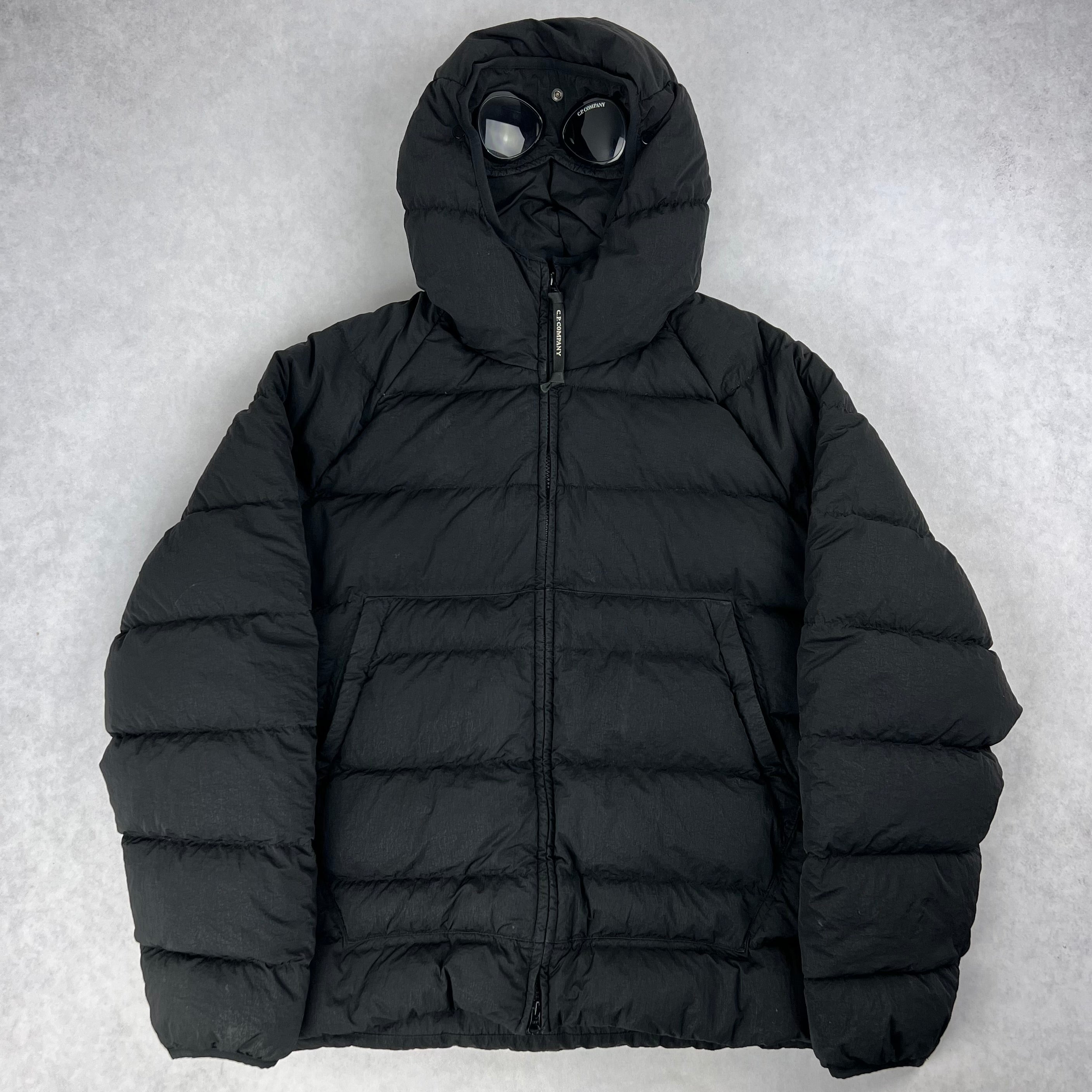 CP Company Puffer Jacket