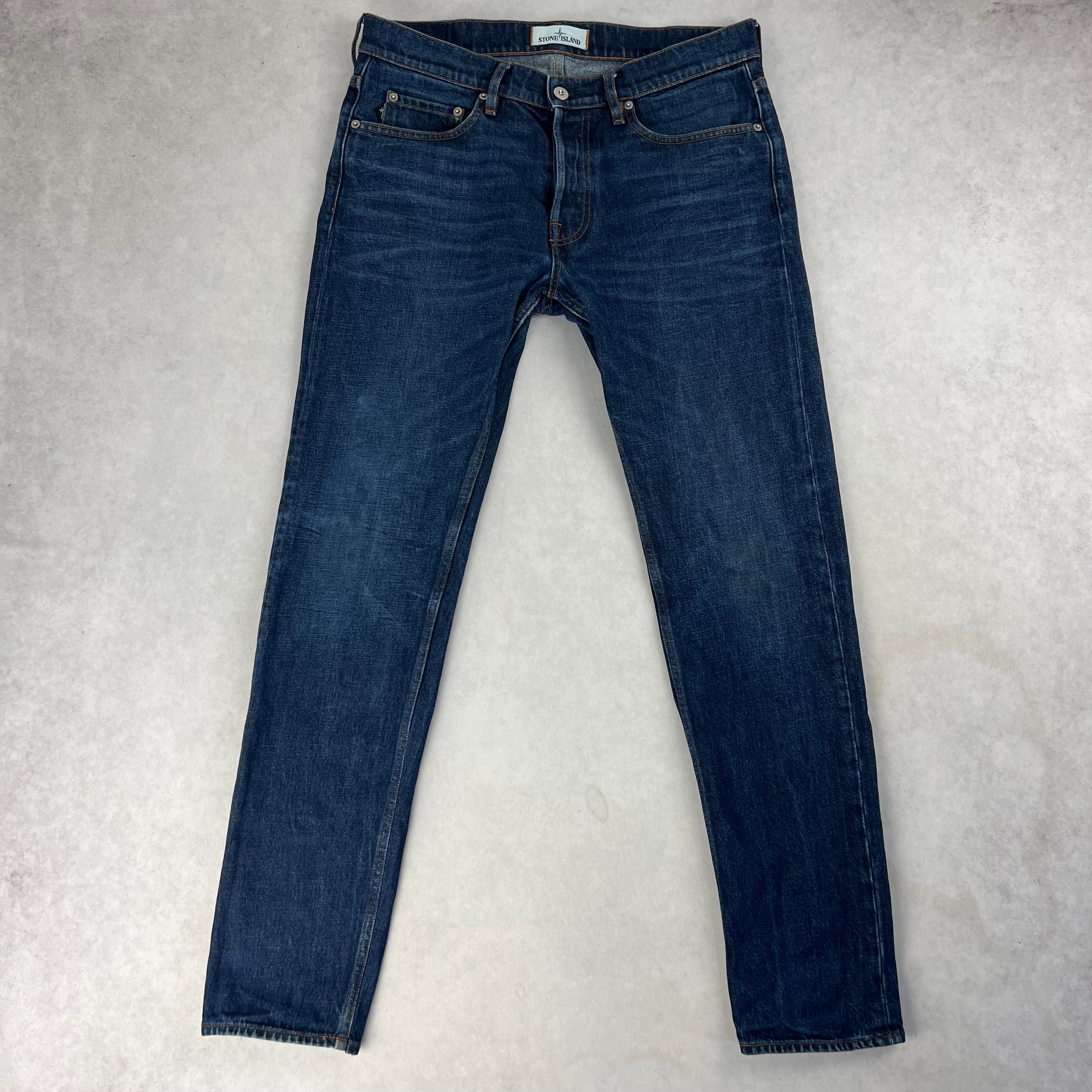 Stone Island Jeans