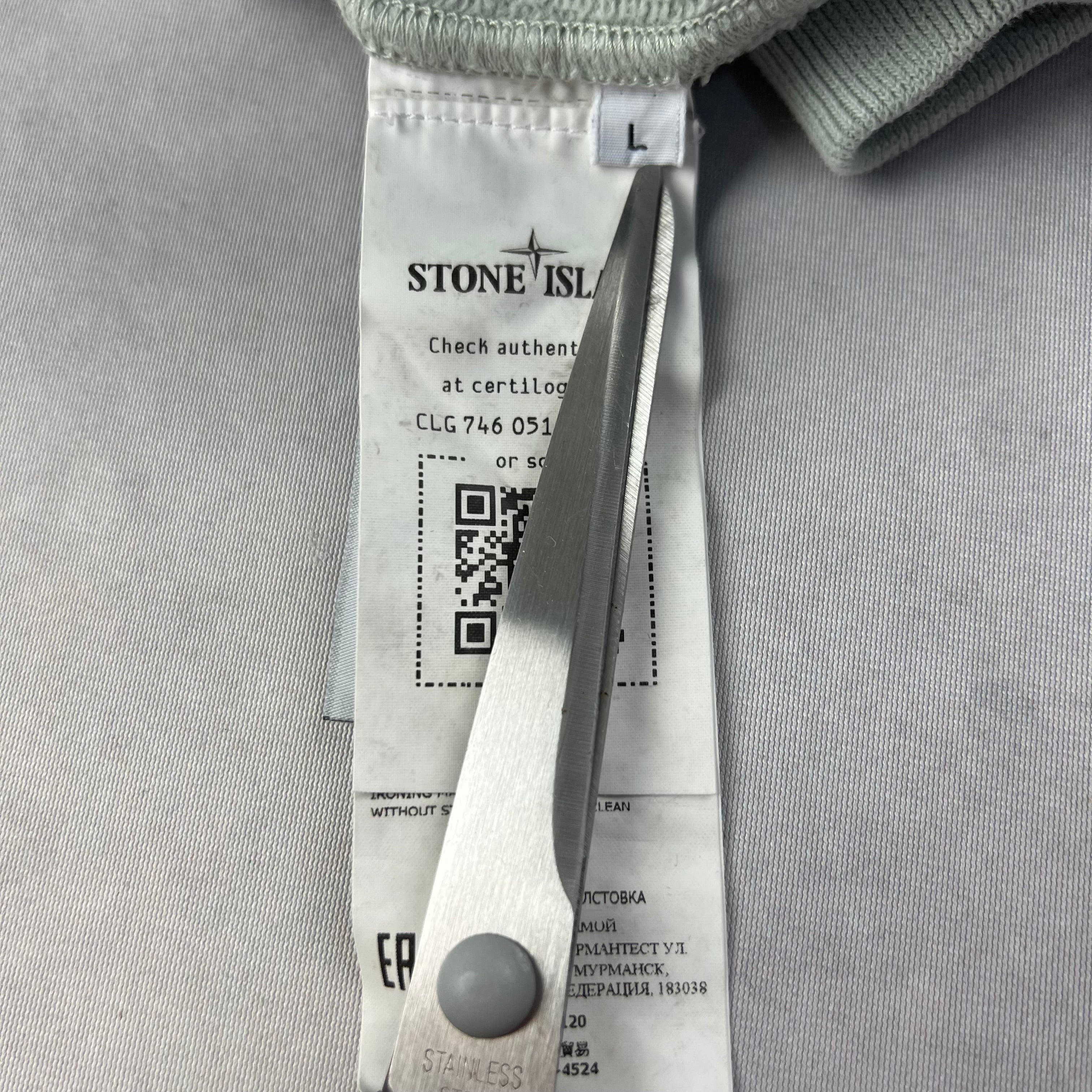 Stone Island Hoodie