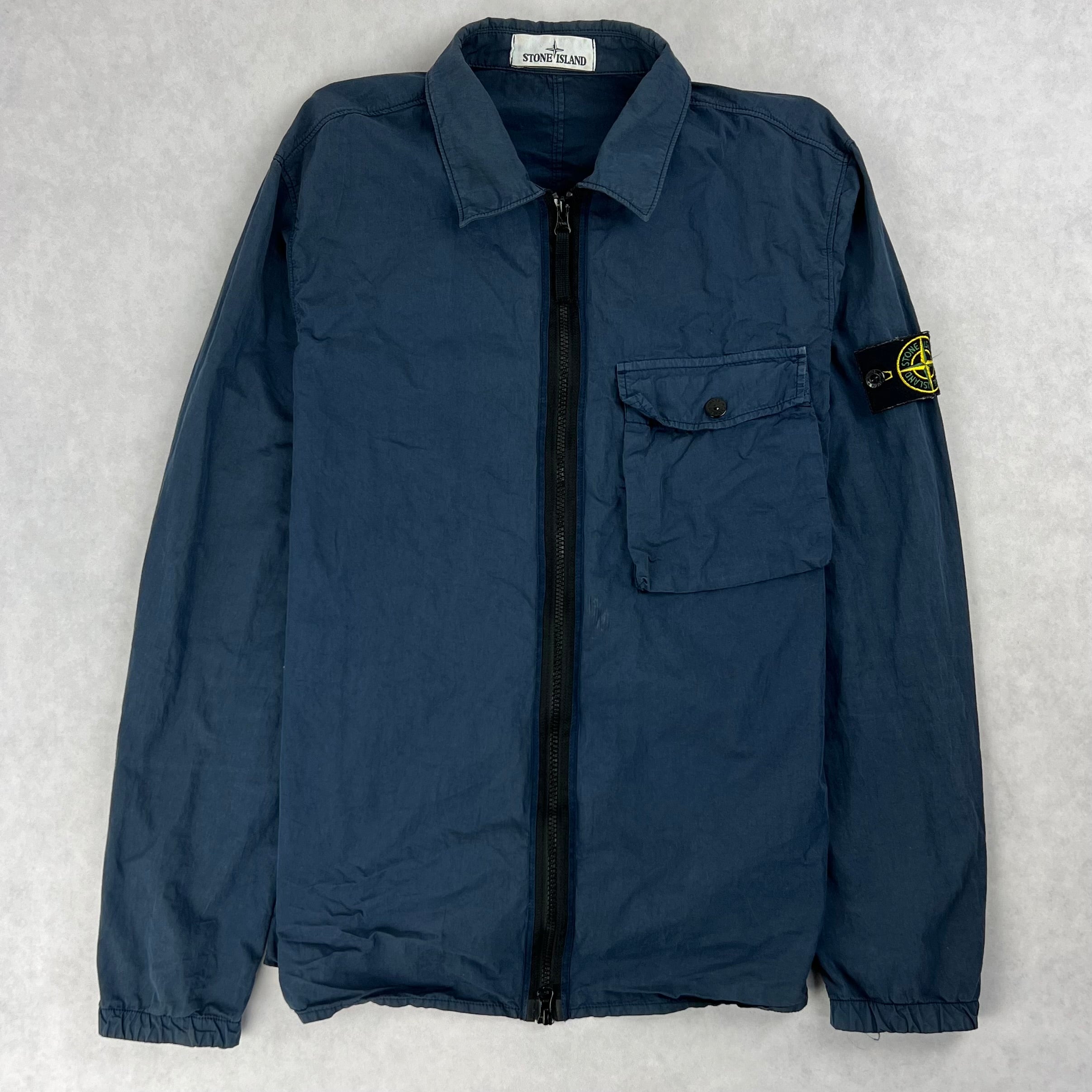 Stone Island Overshirt