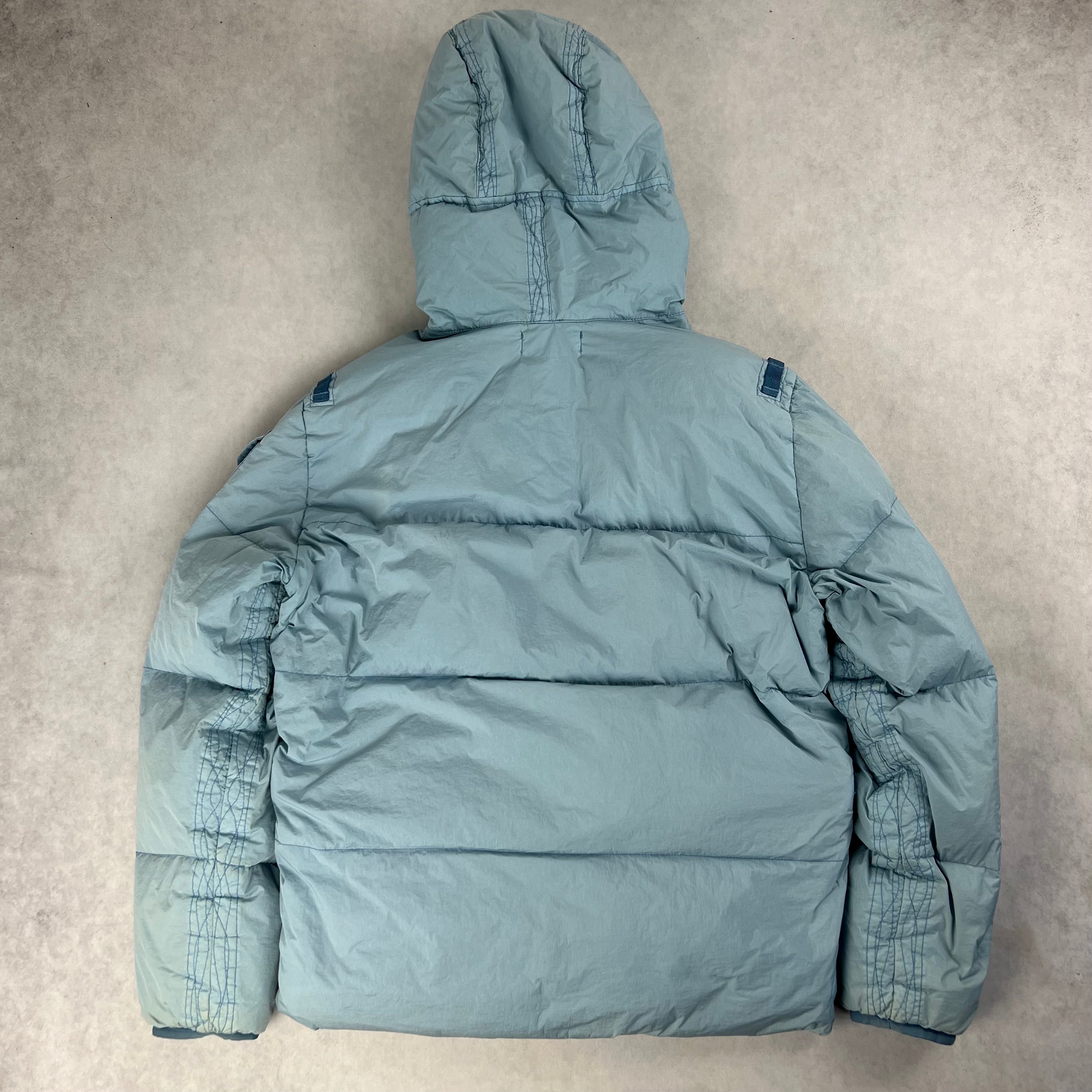 Stone Island Puffer Jacket