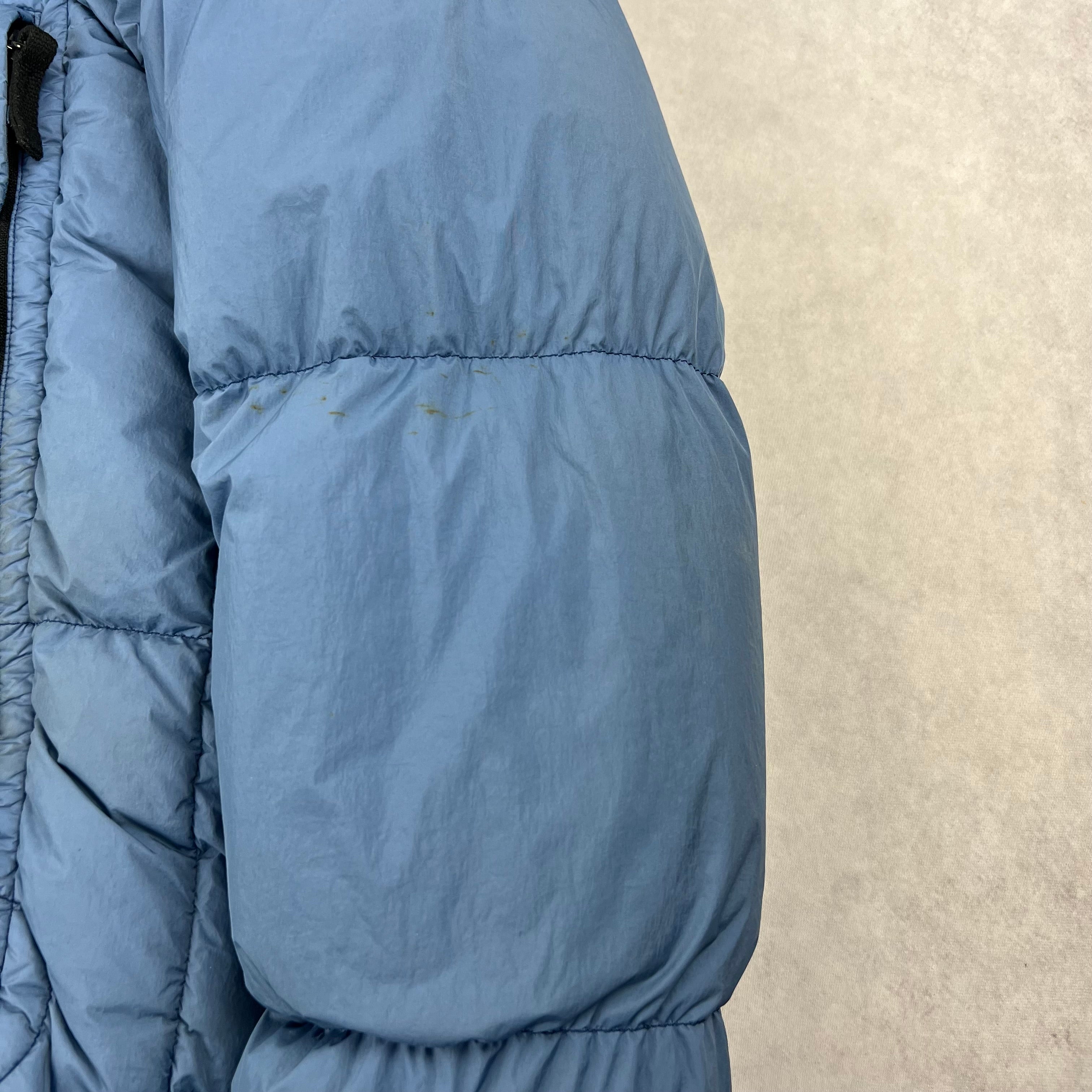 Stone Island Puffer Jacket