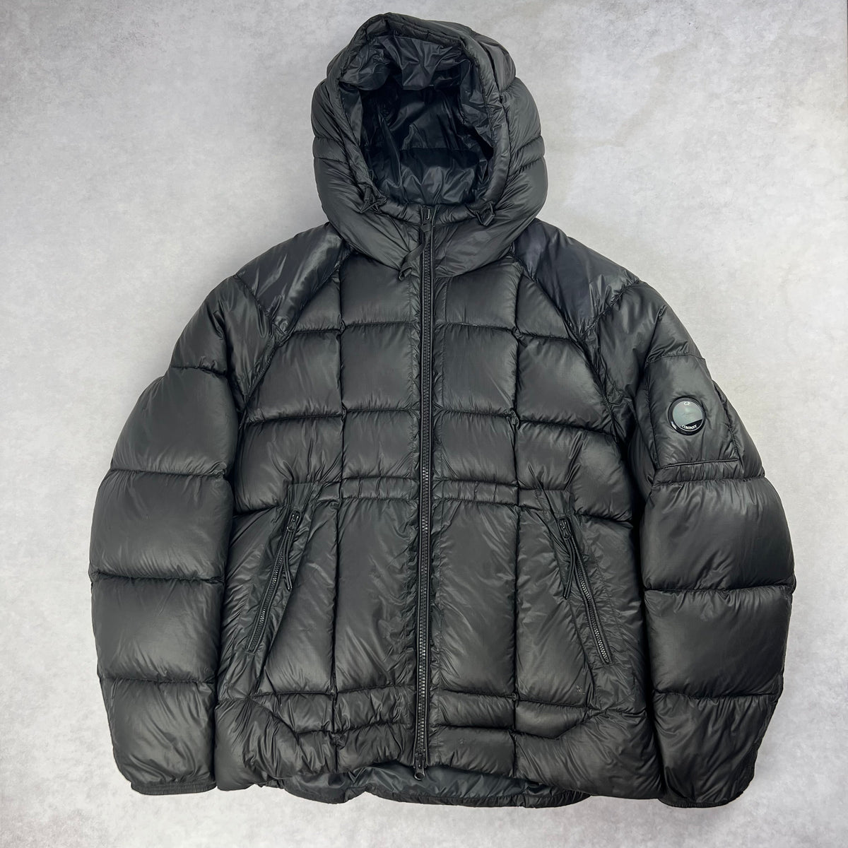 CP Company Puffer Jacket