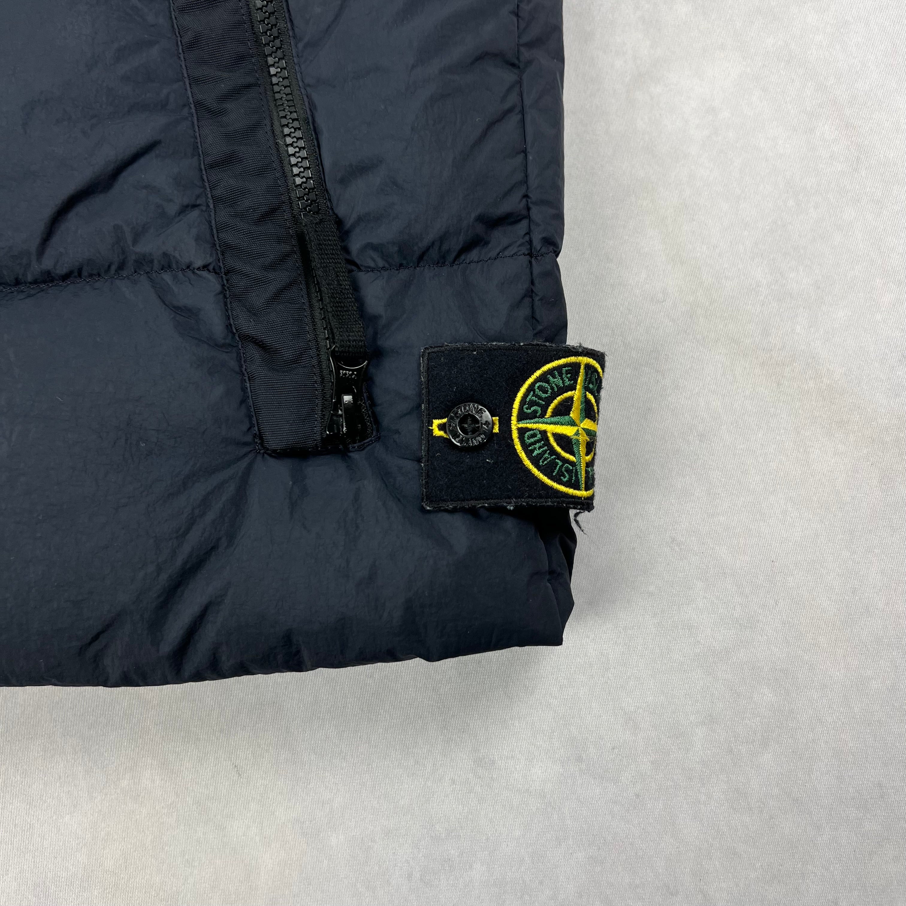 Stone Island Gilet