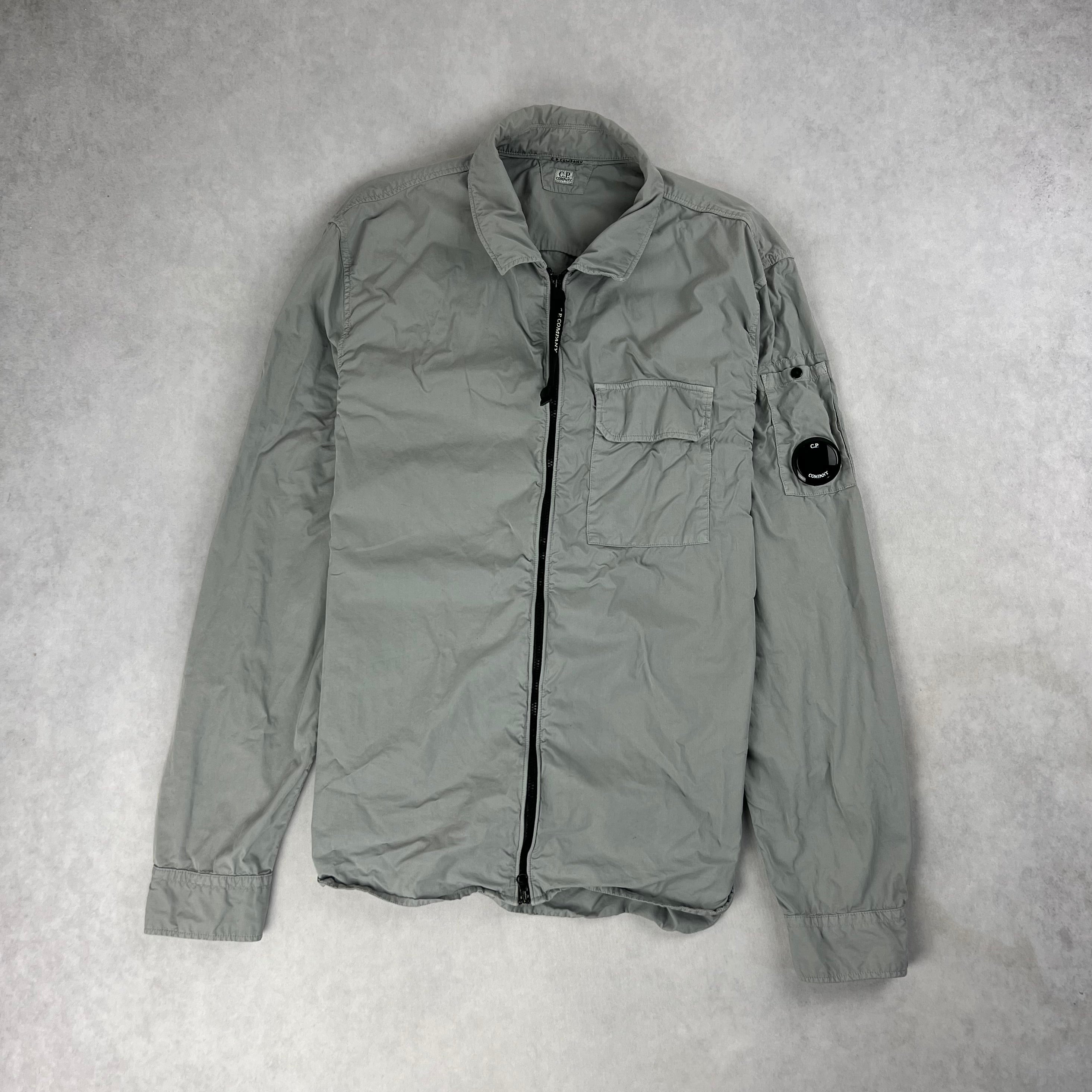 CP Company Overshirt