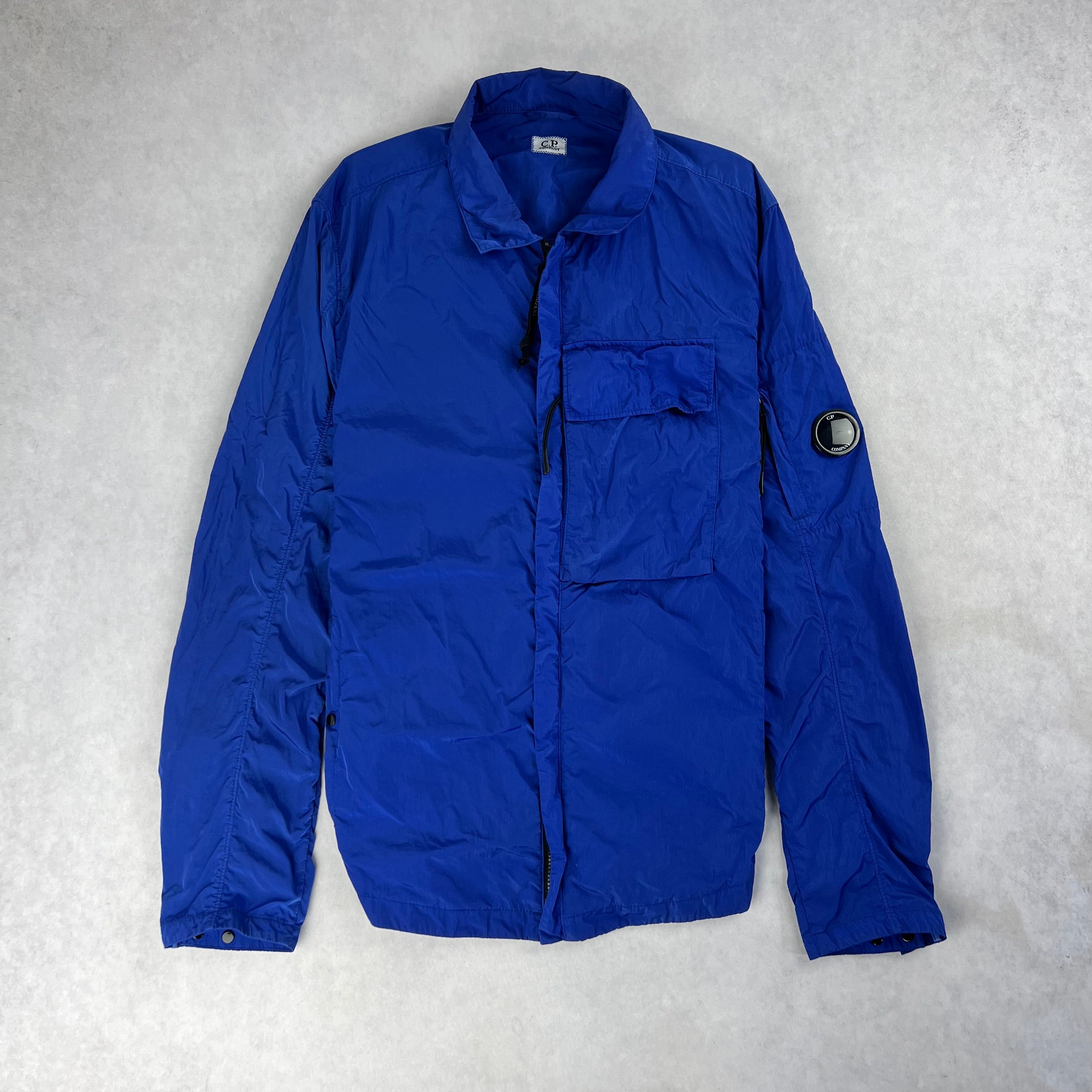 CP Company Overshirt