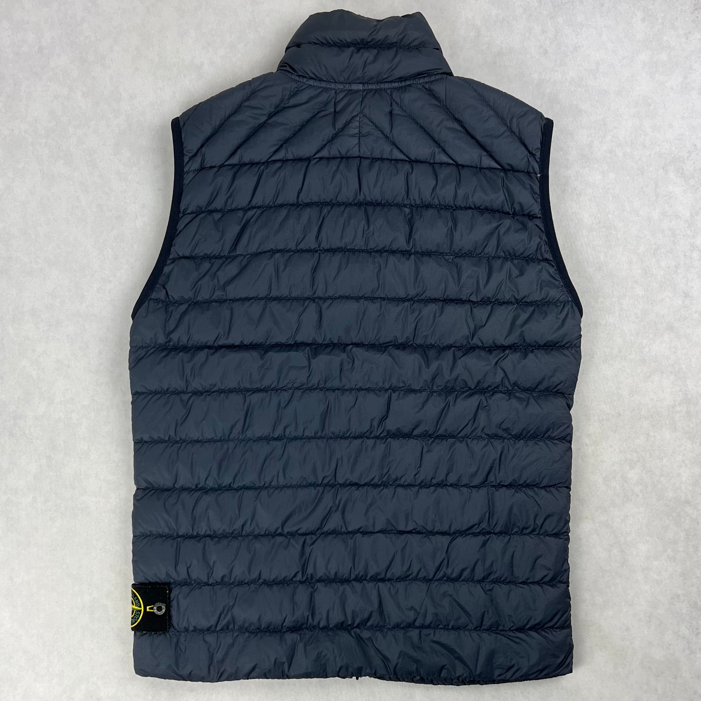 Stone Island Gilet