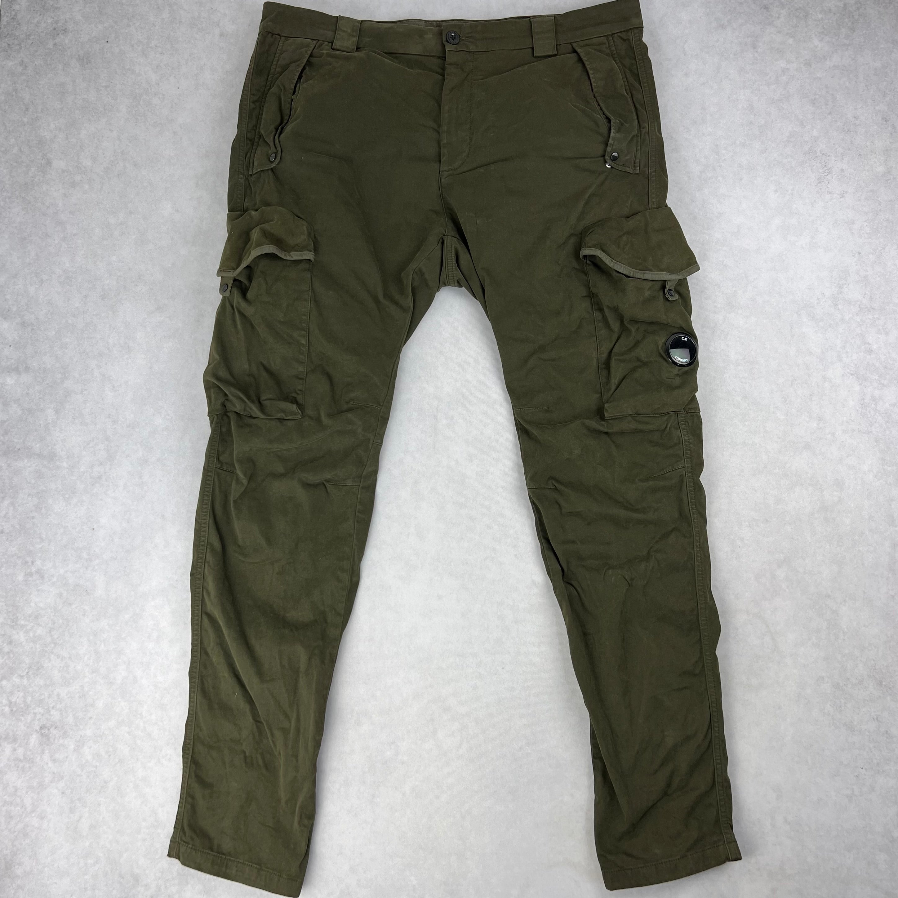 CP Company Cargo Pants