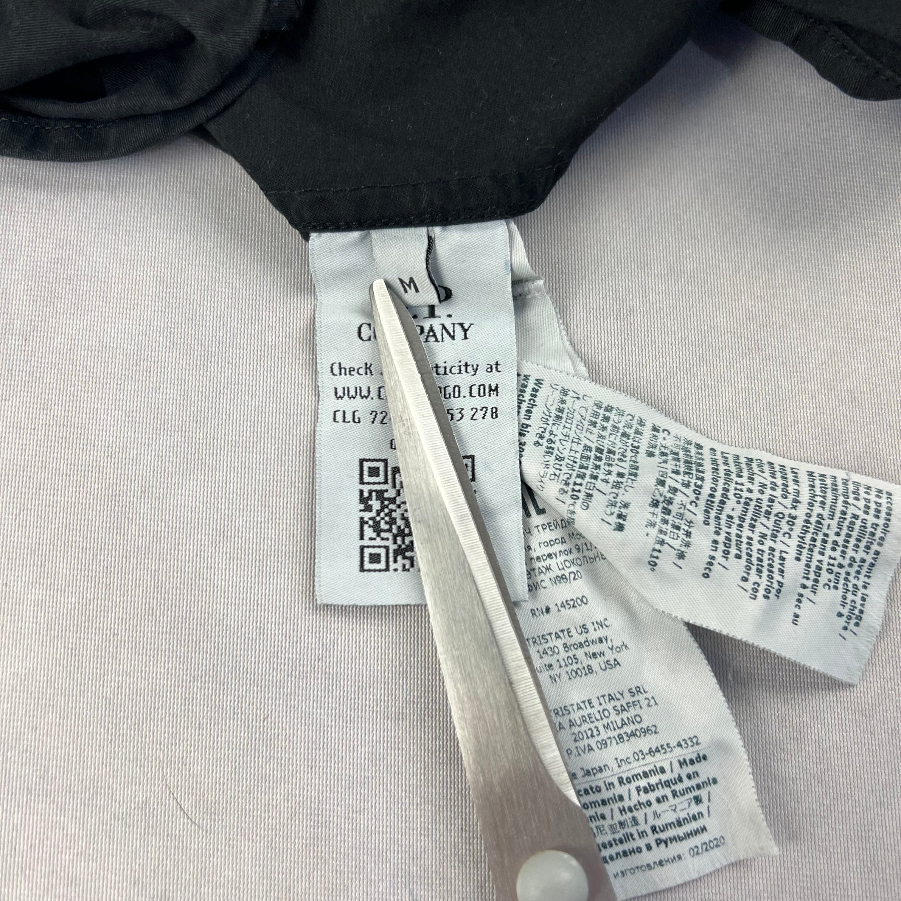 CP Company Overshirt