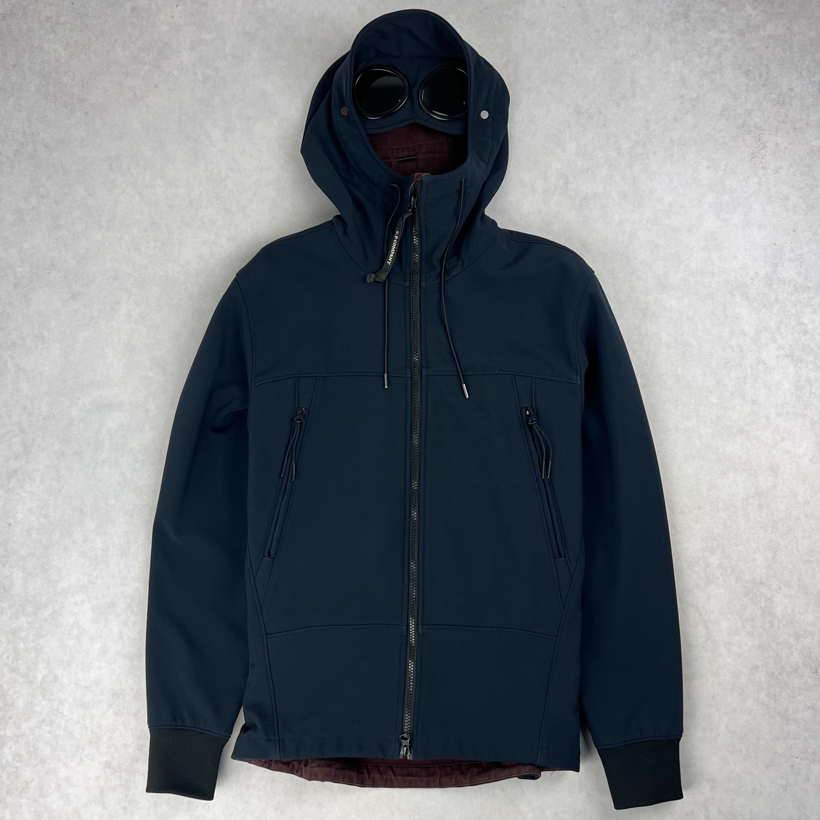 CP Company Goggle Jacket