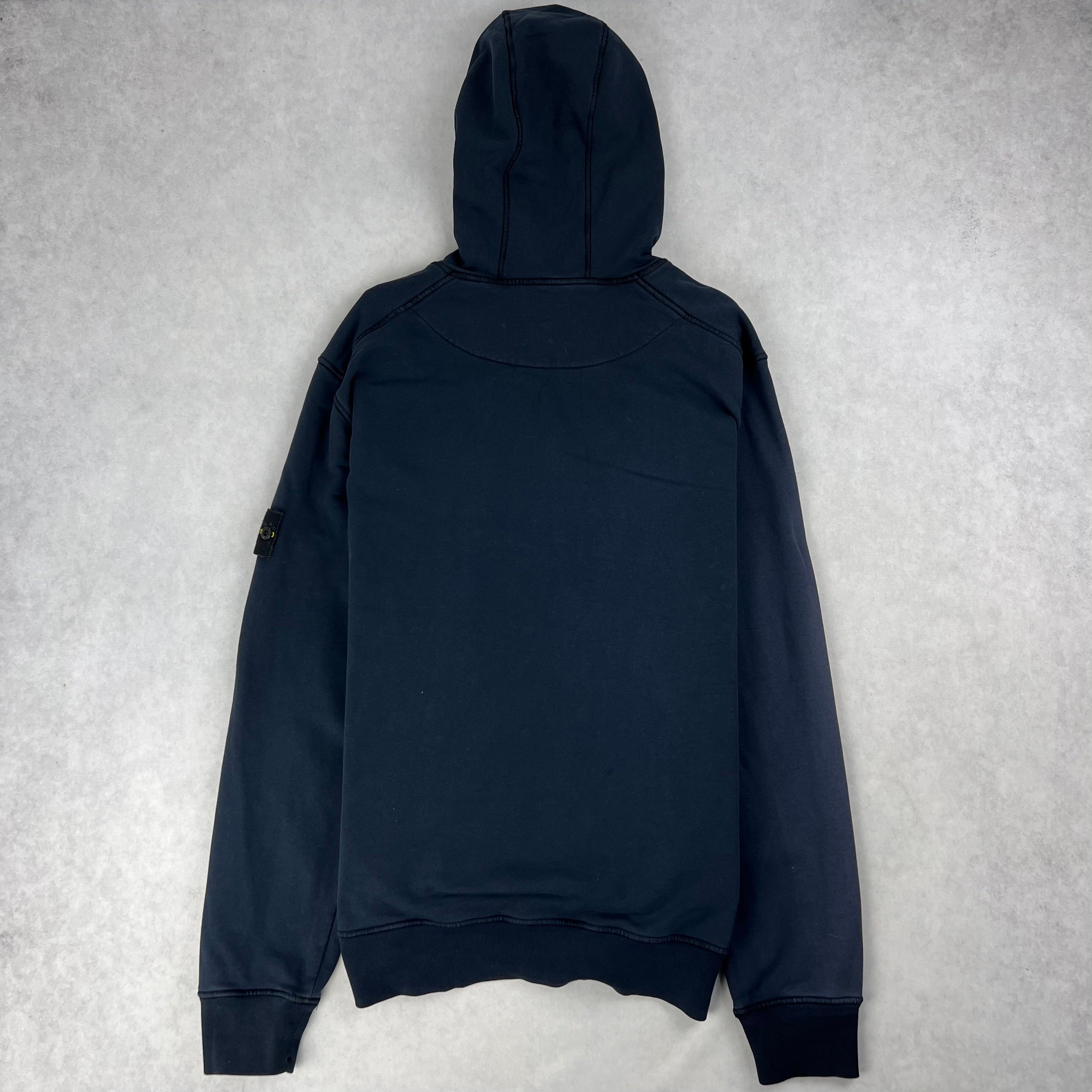 Stone Island Hoodie