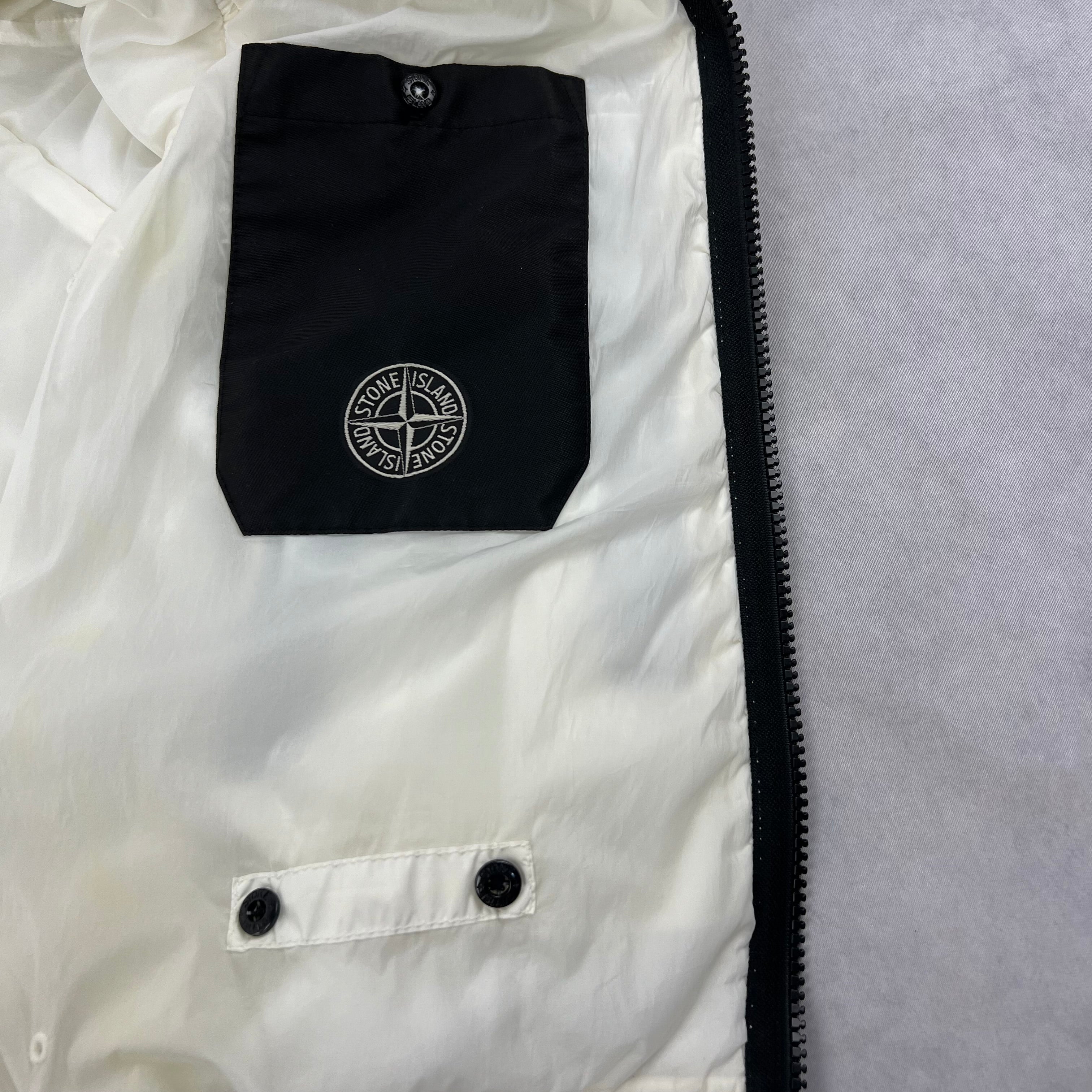 Stone Island Jacket