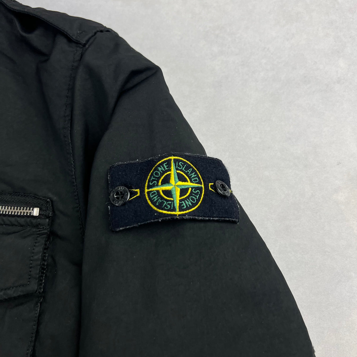 Stone Island Jacket