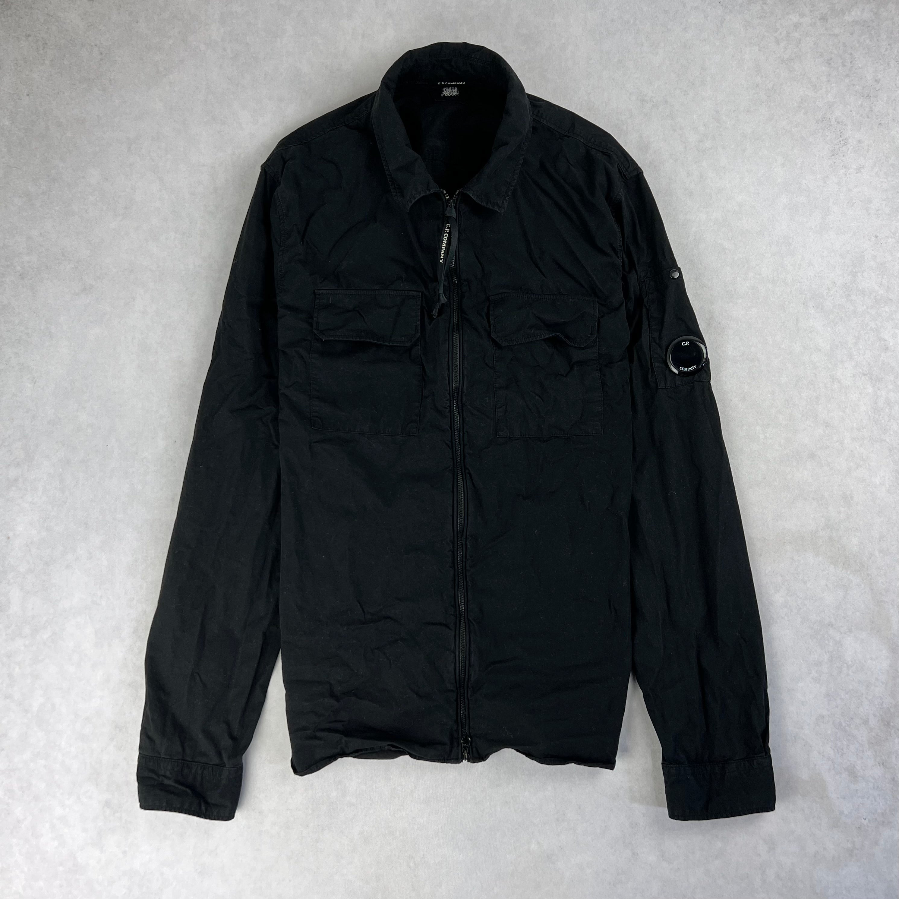CP Company Overshirt