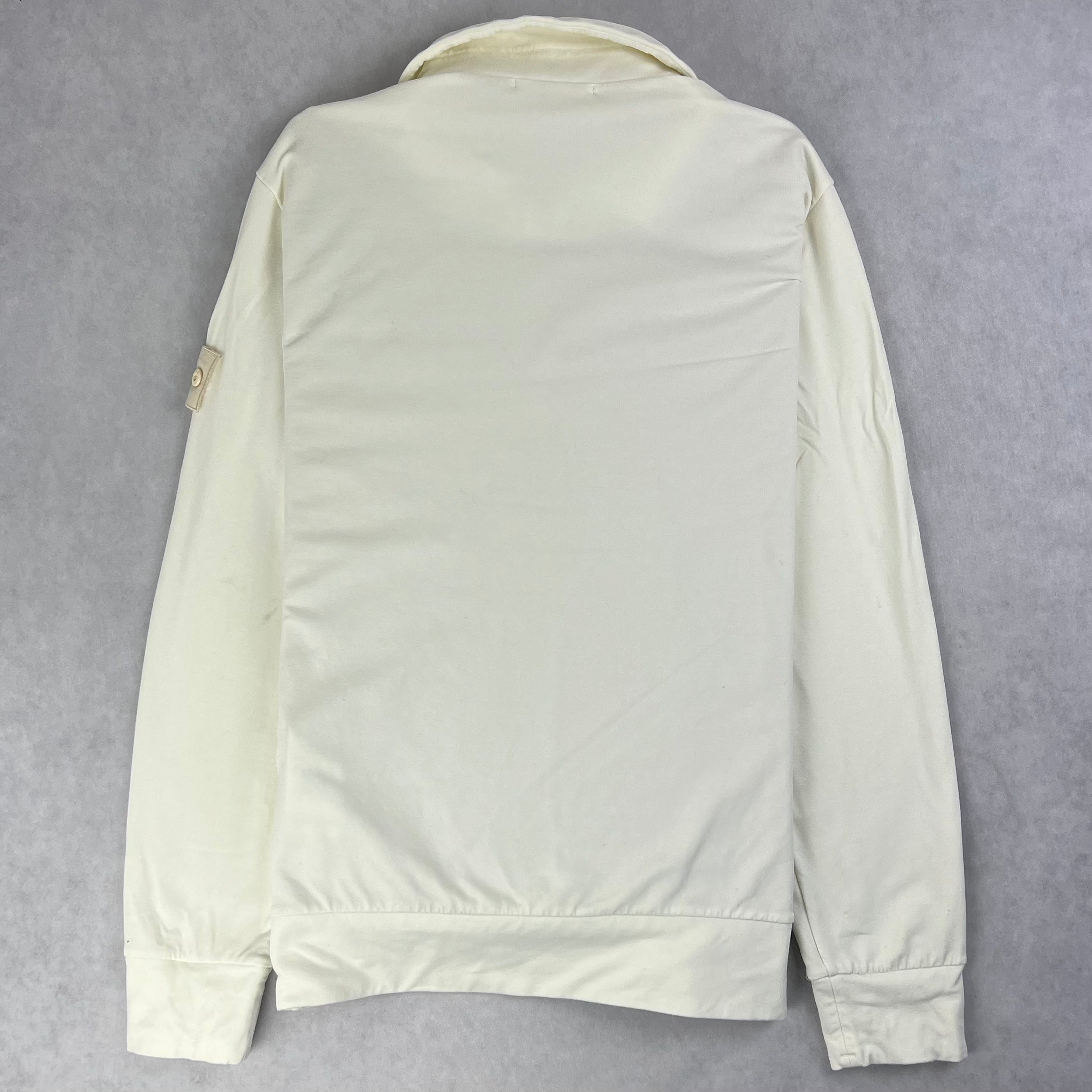 Stone Island Ghost Sweatshirt