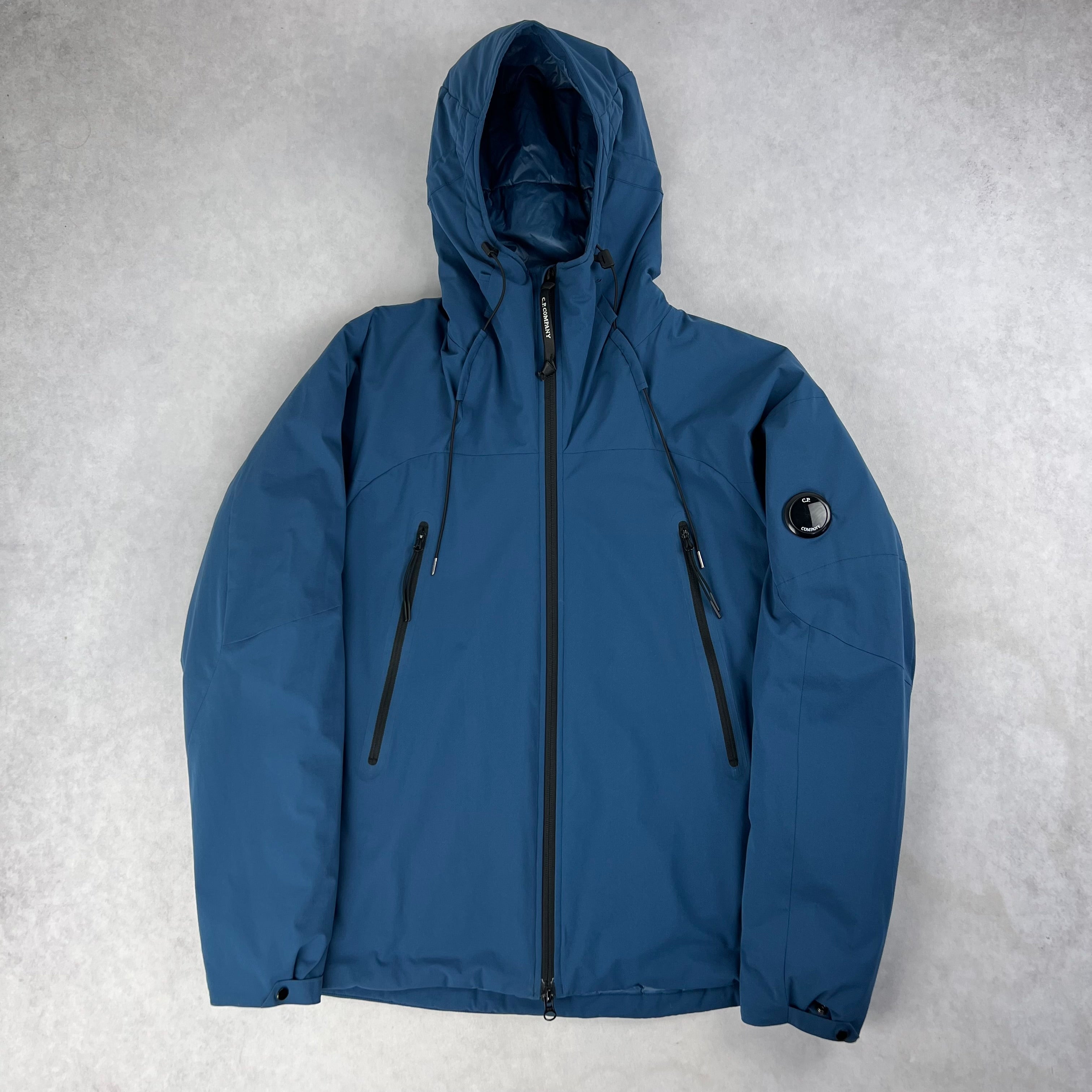 CP Company Puffer Jacket