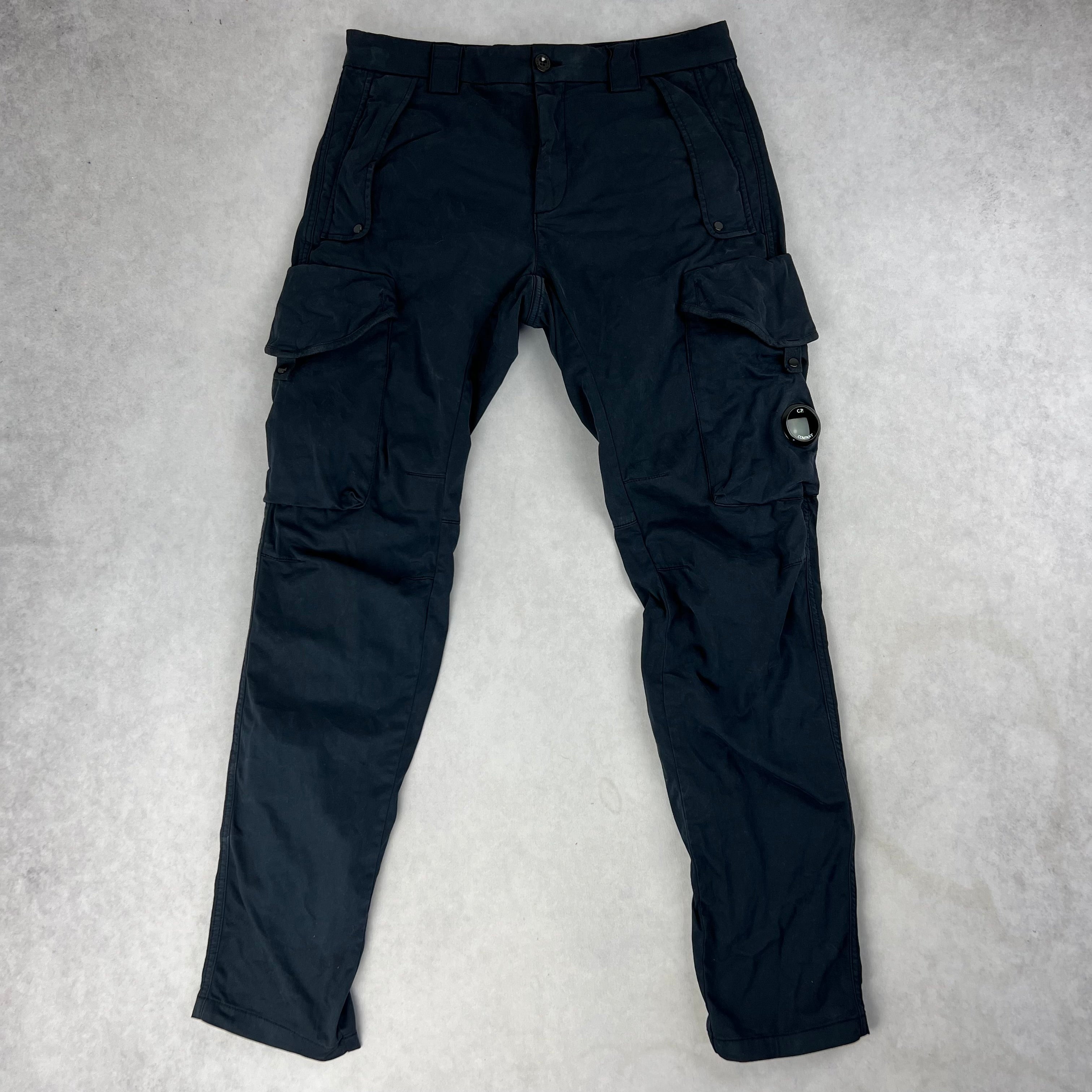 CP Company Cargo Pants