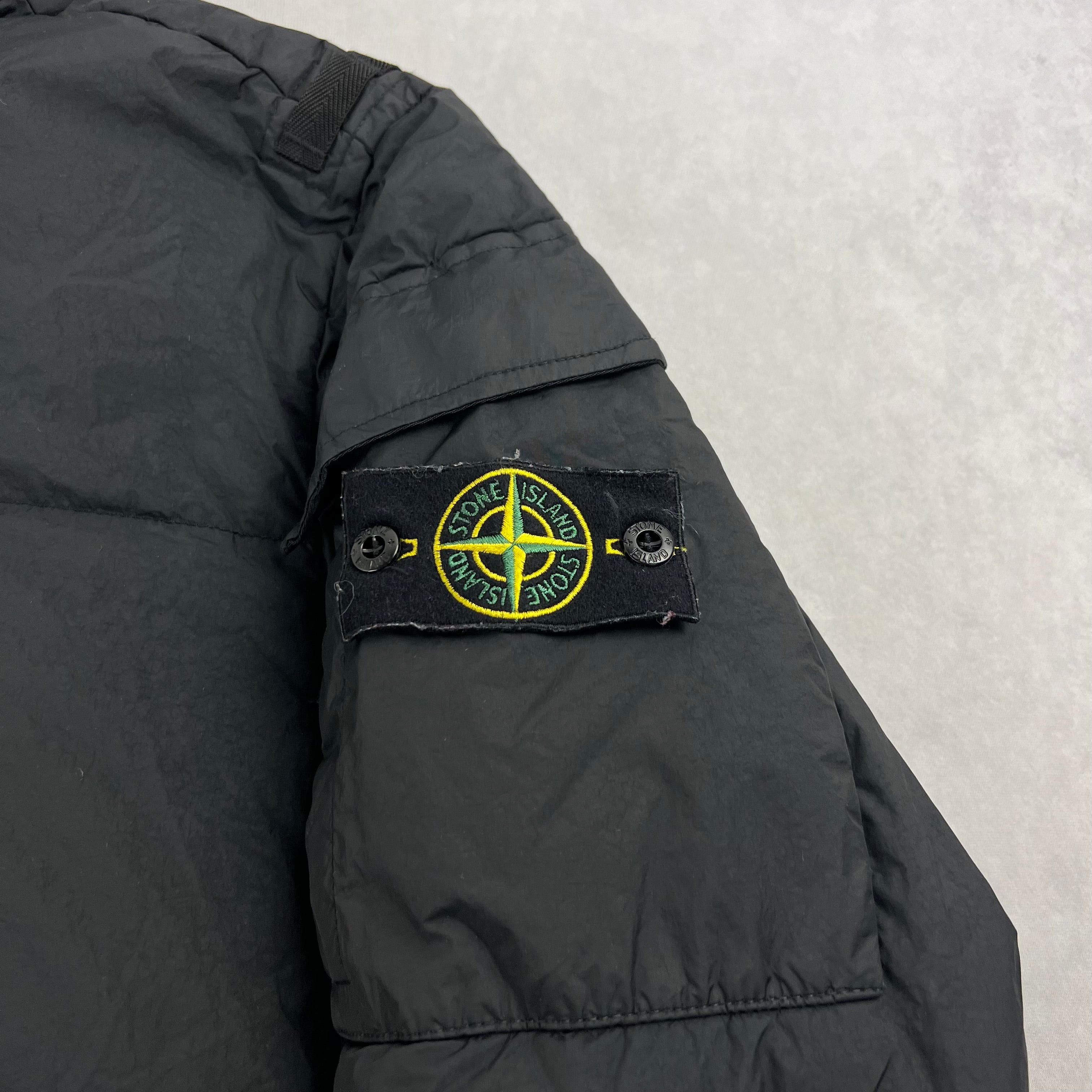 Stone Island Puffer Jacket