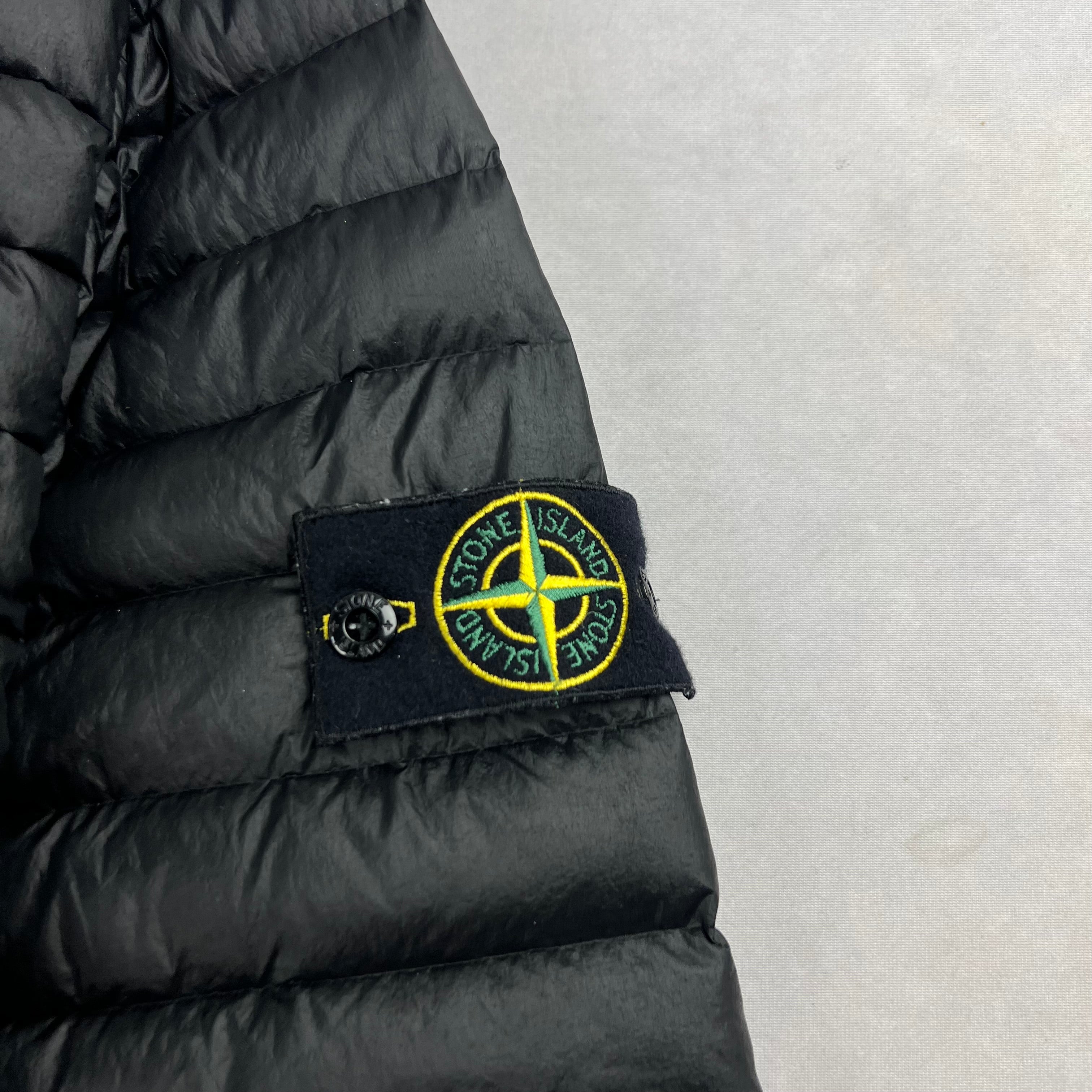 Stone Island Puffer Jacket